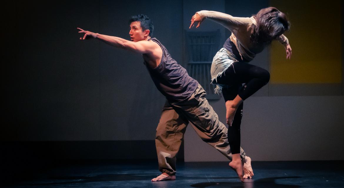 《不存在…..的》氛圍 勾起你深潛的遺忘記憶