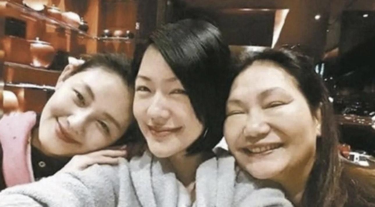 大S給女兒珠寶被傳拍賣 具俊曄一直留台每星期約S媽見面