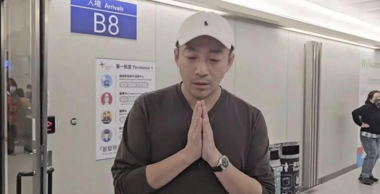 汪小菲和現任太太Mandy在5月中的婚禮將會如期舉行。