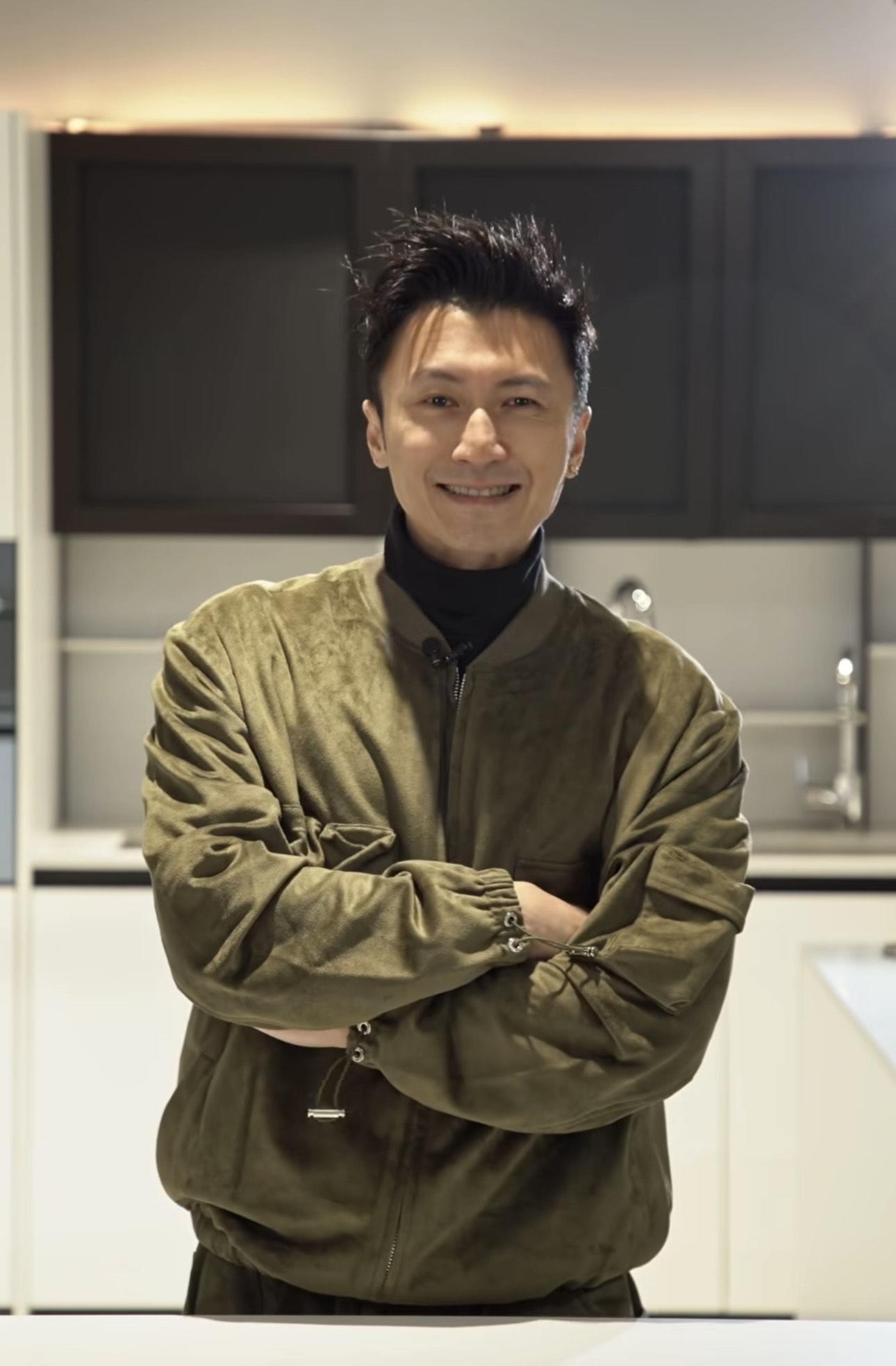 幸運兒可欣賞演唱會尾場綵排兼合照。