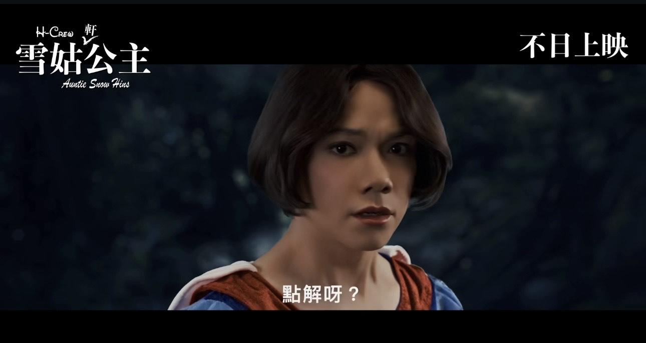 網民激讚軒仔是「萬能Key」。