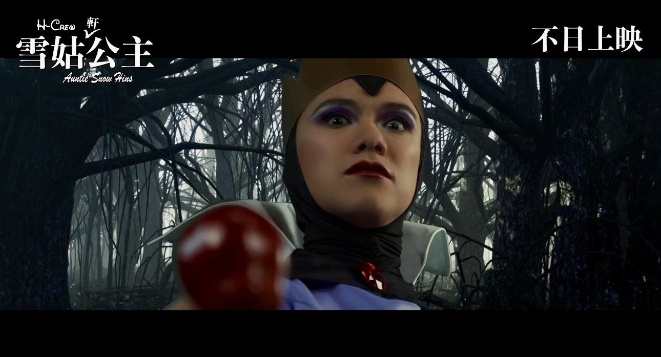 網民激讚軒仔是「萬能Key」。