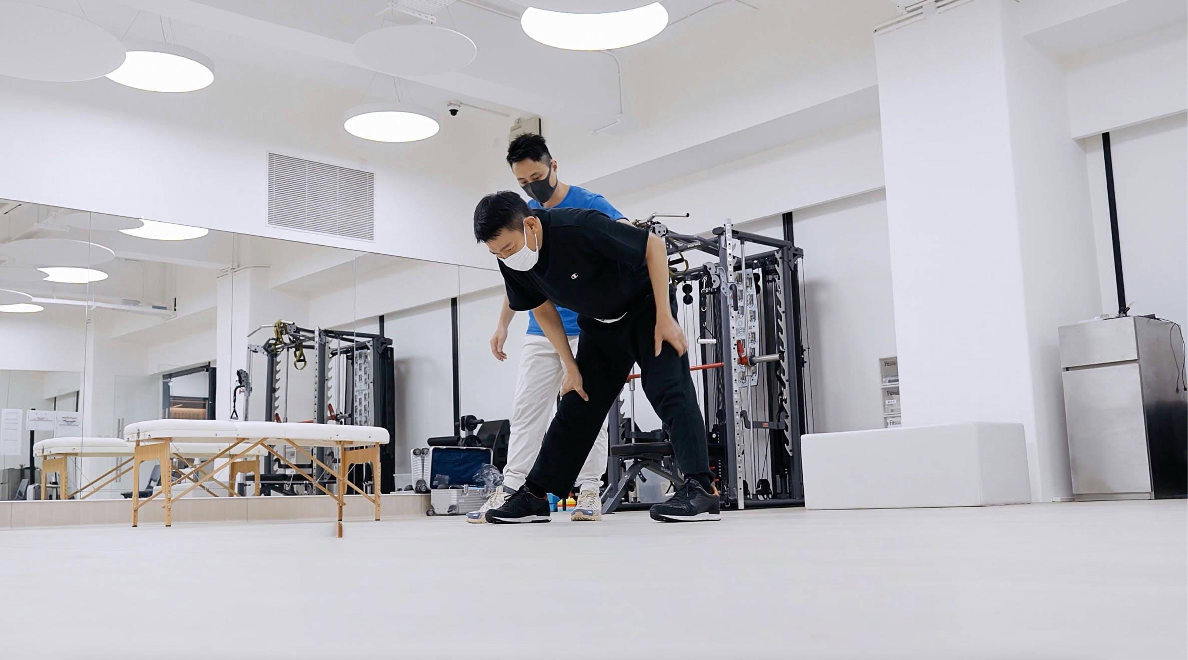 攝影隊將華仔由籌備開始到第72場的精彩花絮輯錄成5集,每集大約15-20分鐘