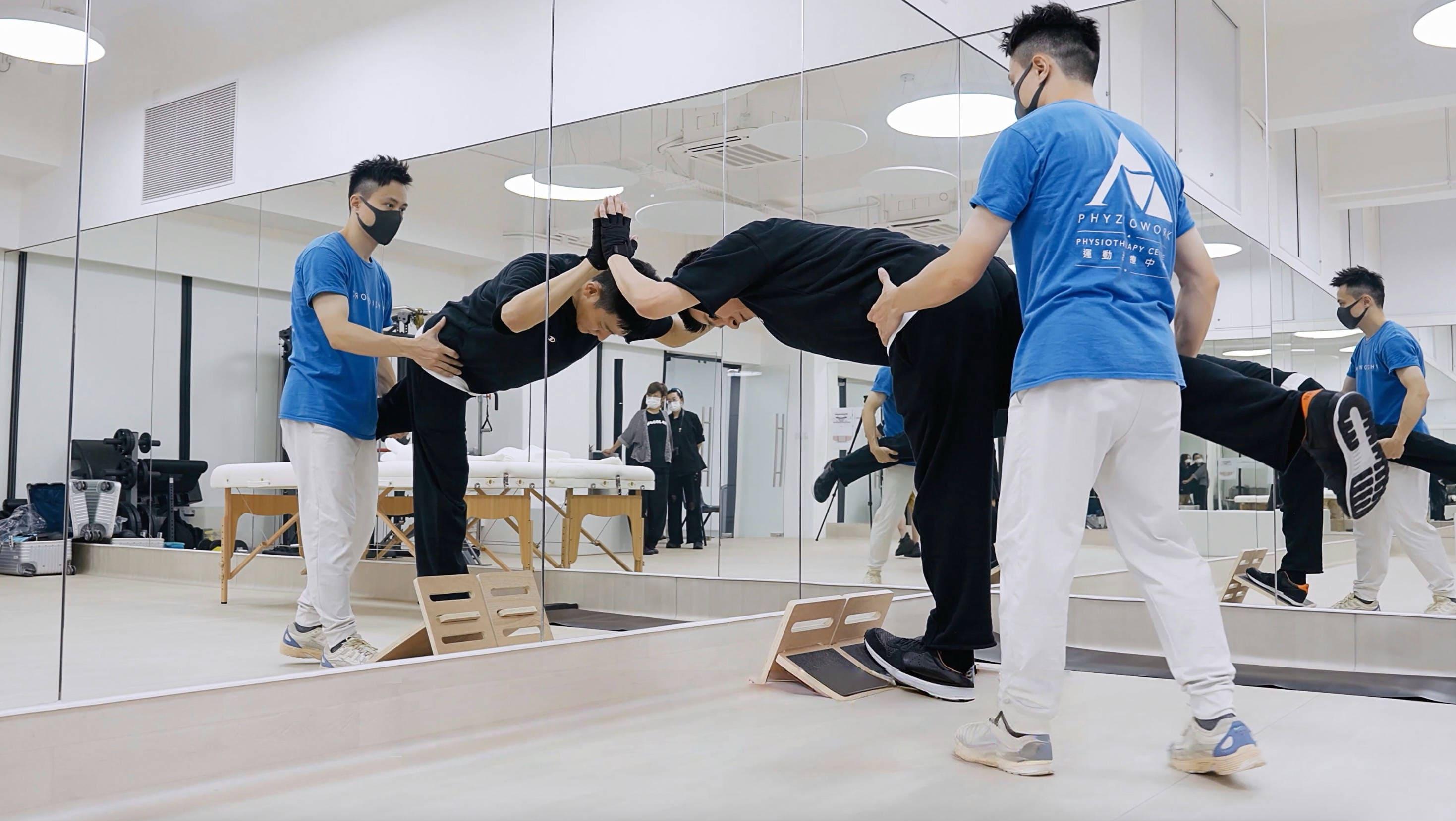 72場個唱精華花絮首曝光。