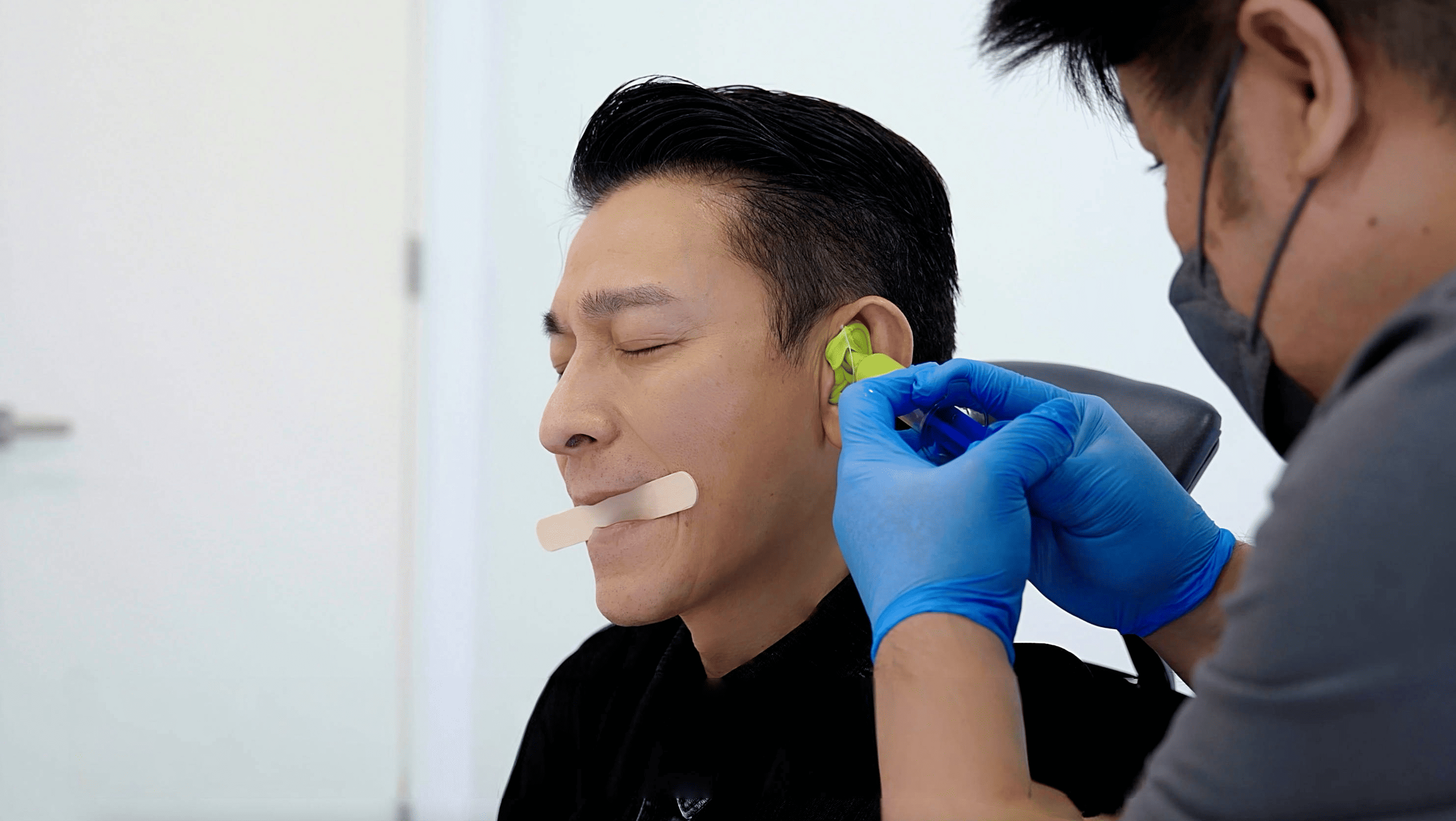 72場個唱精華花絮首曝光。