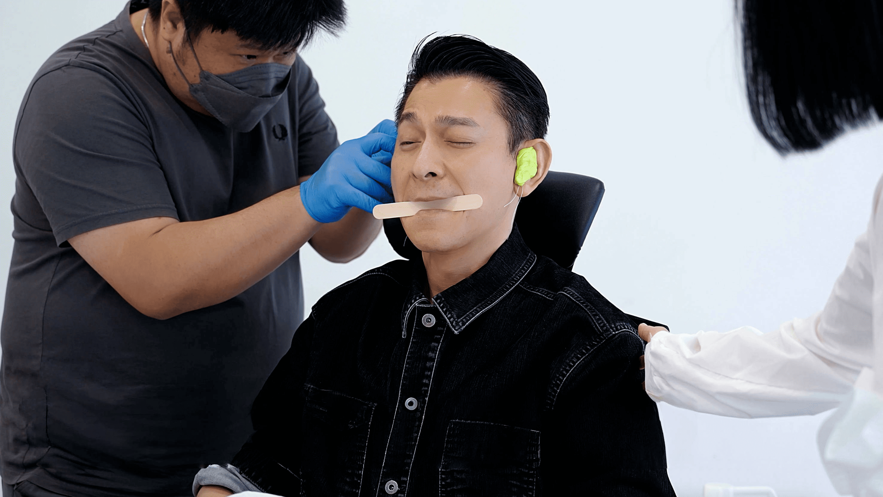 72場個唱精華花絮首曝光。