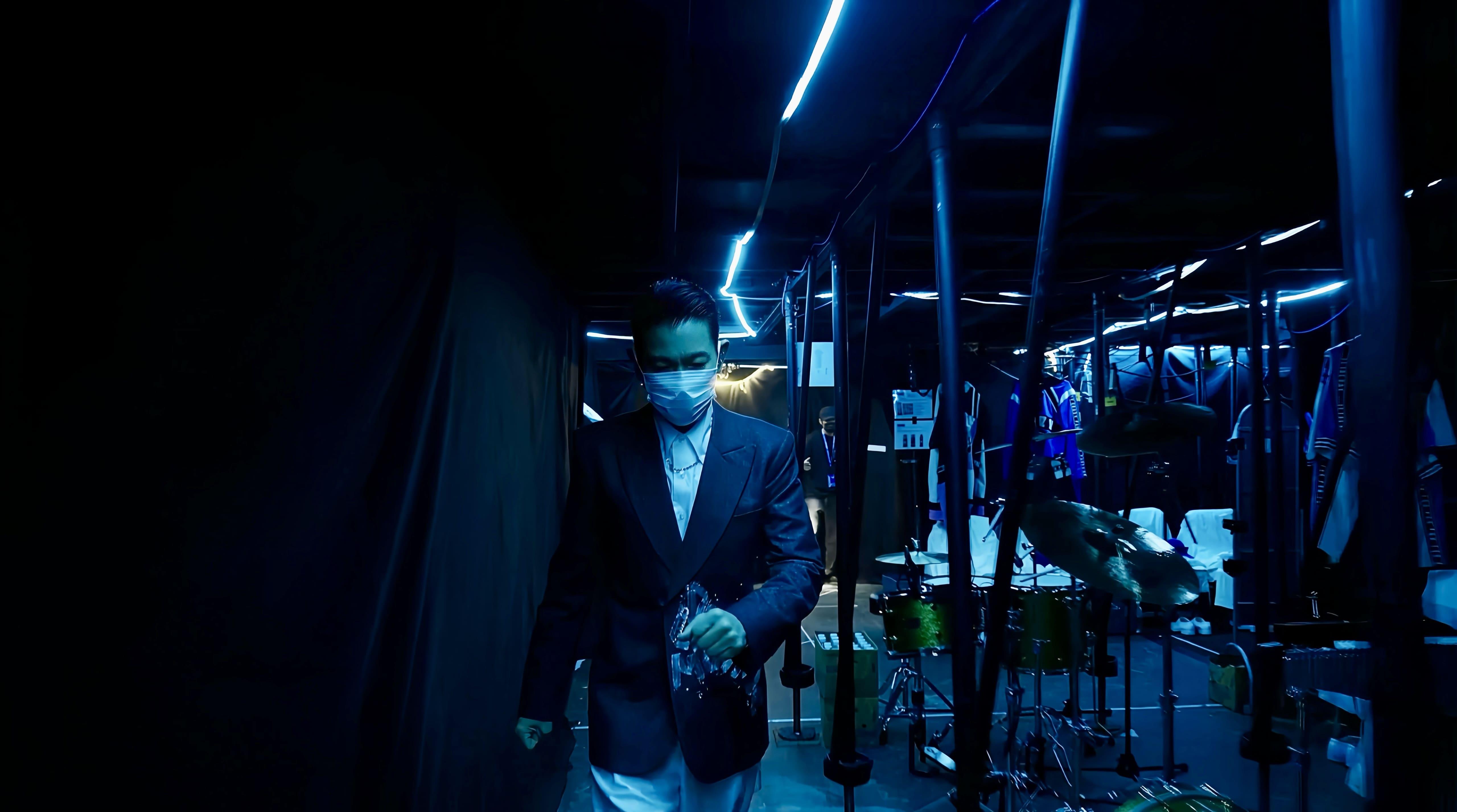 72場個唱精華花絮首曝光。