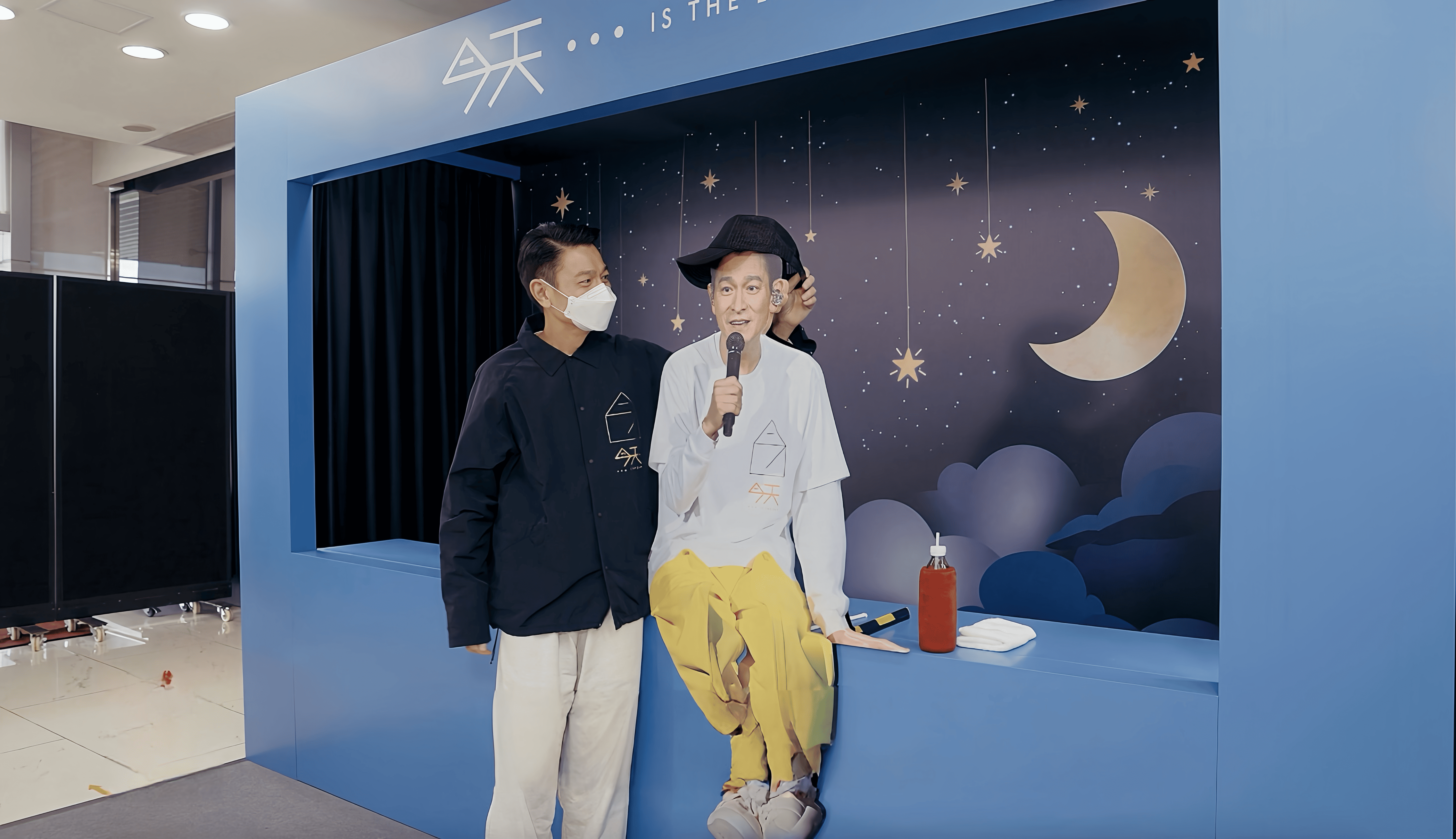 72場個唱精華花絮首曝光。