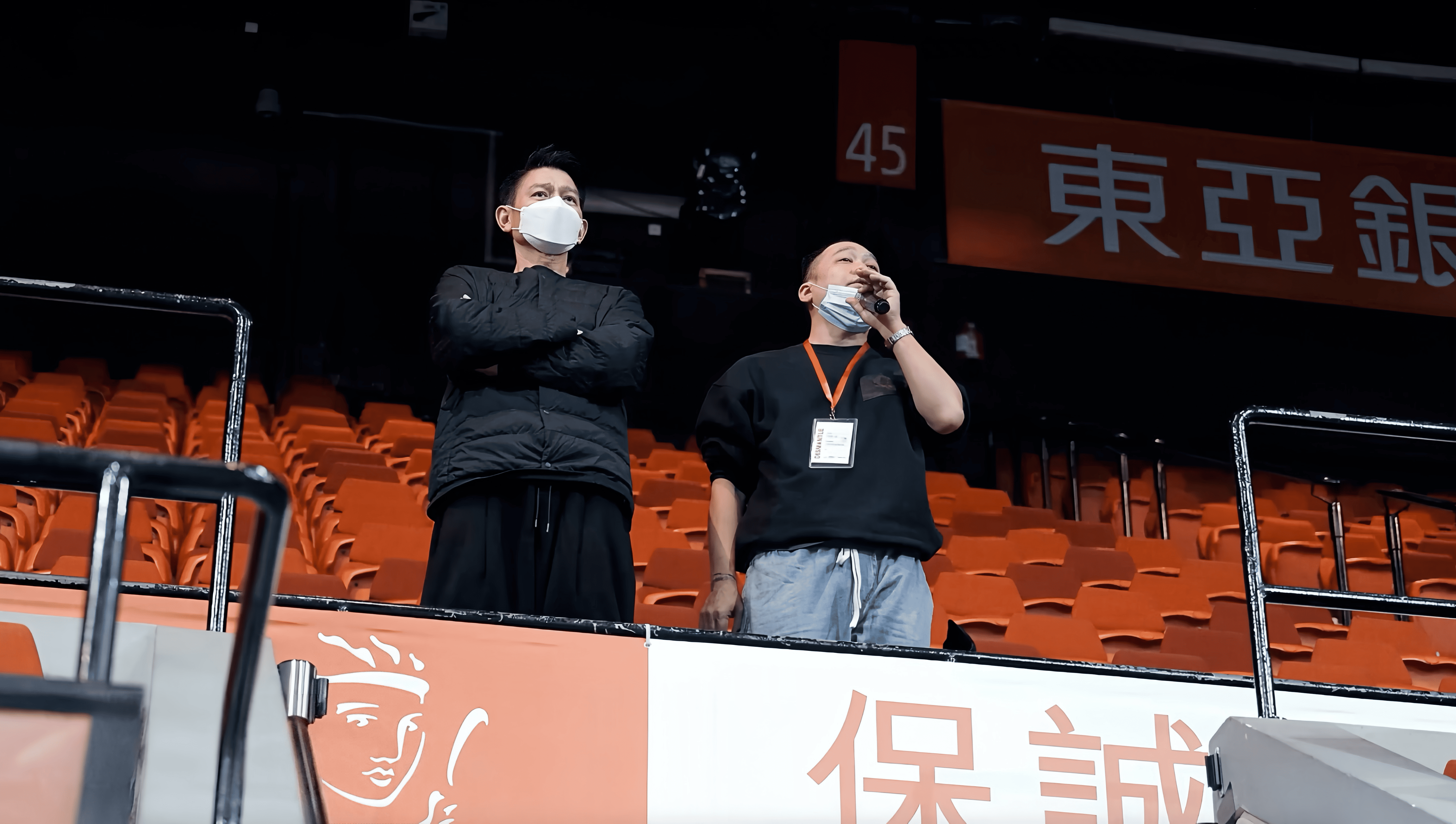 72場個唱精華花絮首曝光。