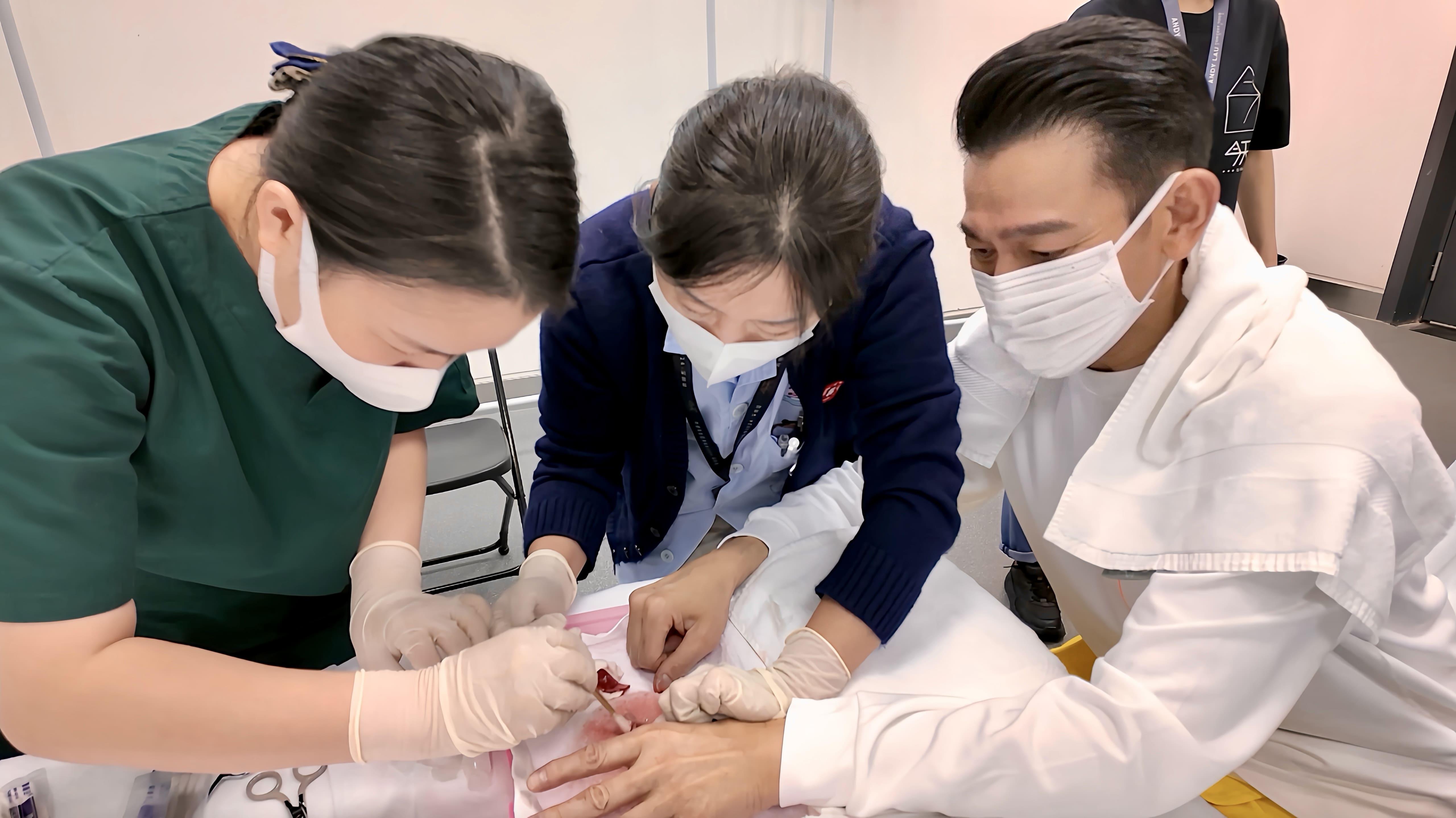 72場個唱精華花絮首曝光。