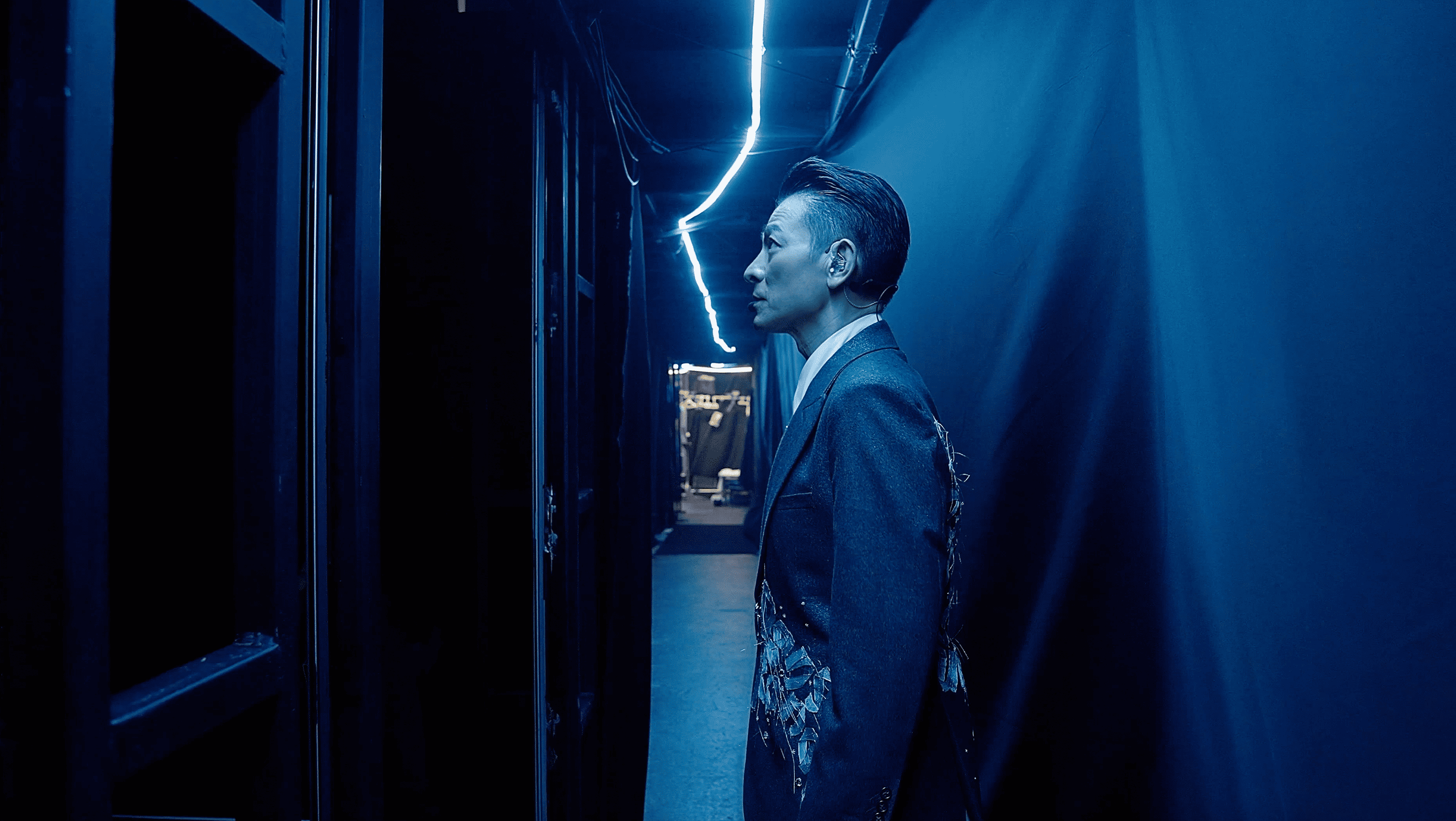 72場個唱精華花絮首曝光。