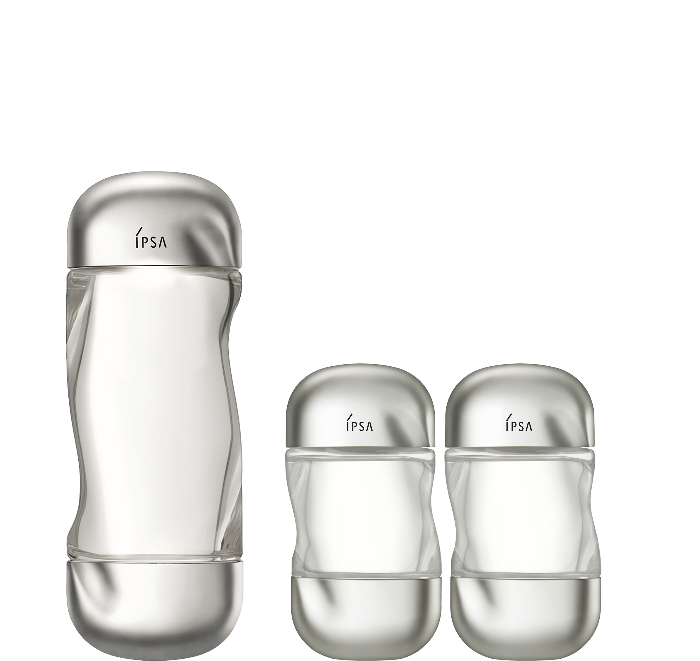 IPSA 皇牌AQUA神水套裝 $340