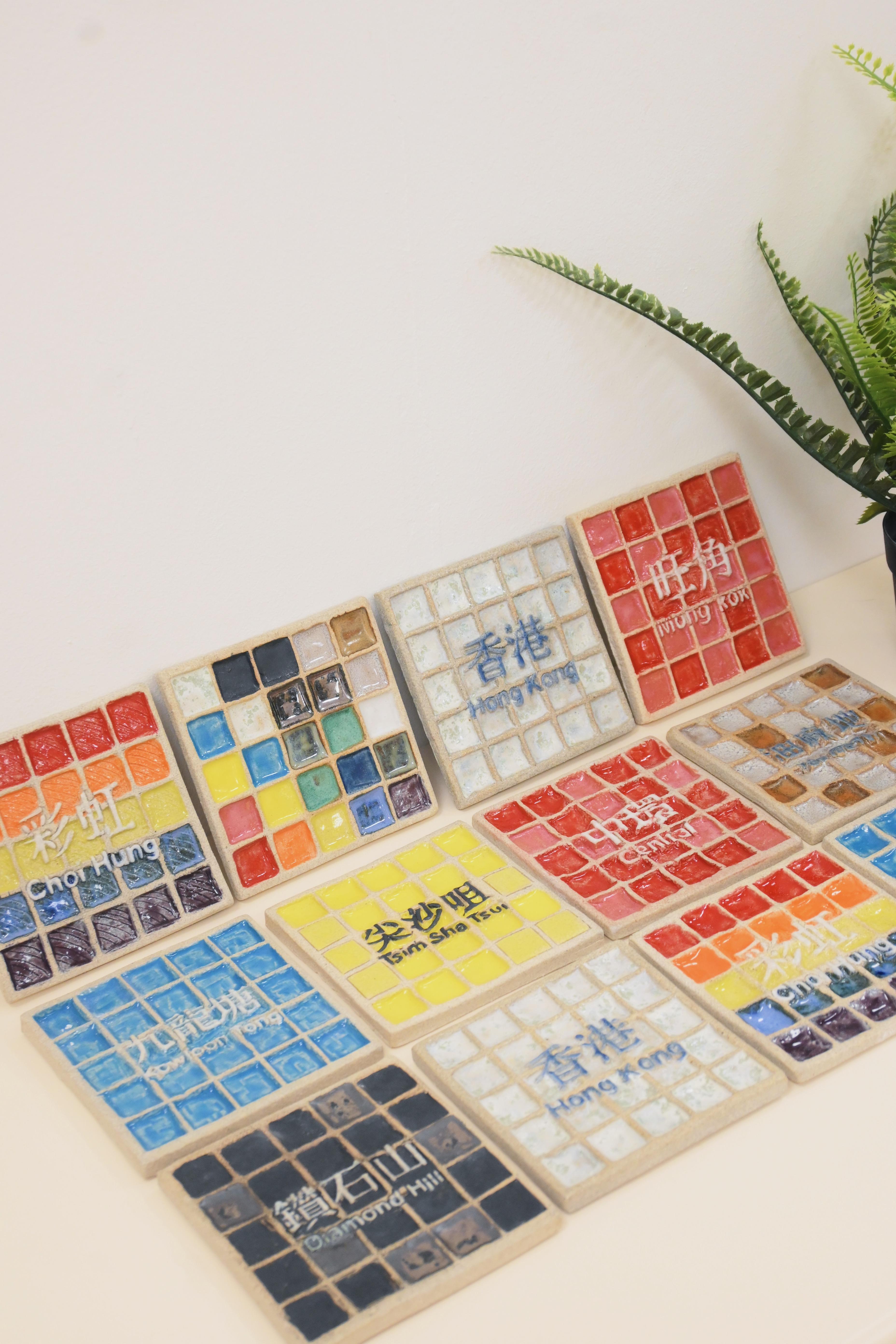 中環街市 X 「香港陶器市」