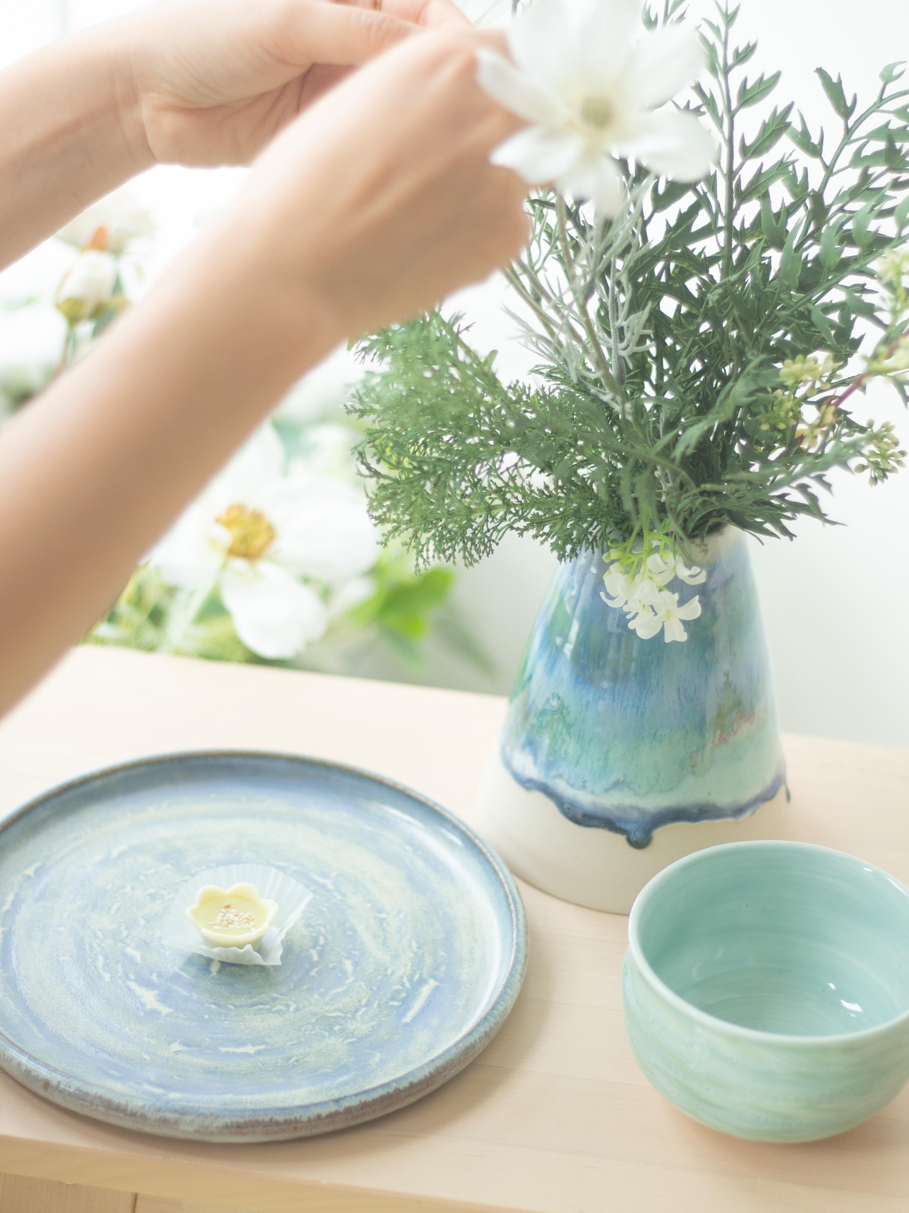 中環街市 X 「香港陶器市」