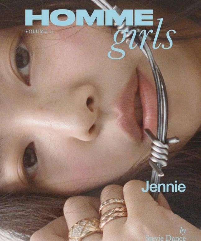 較為正常的臉部特寫鏡頭。(網上圖片)