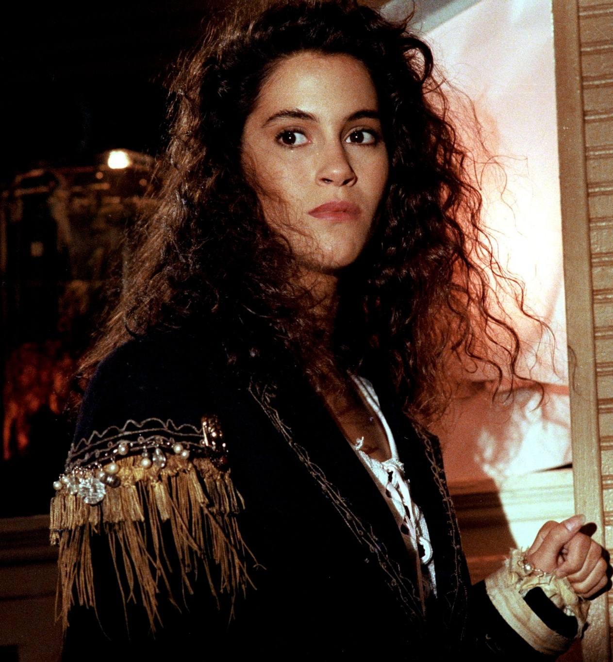 Jami Gertz的丈夫Tony Ressler,是多家私募股權公司的創辦人,亦是令好資產暴漲的原因。