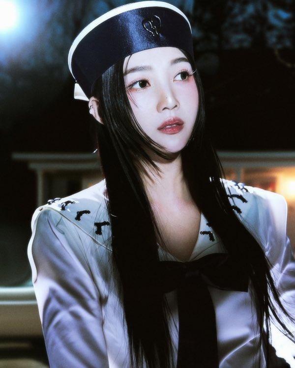 Joy未有透露新工作,暫演出綜藝節目為主。