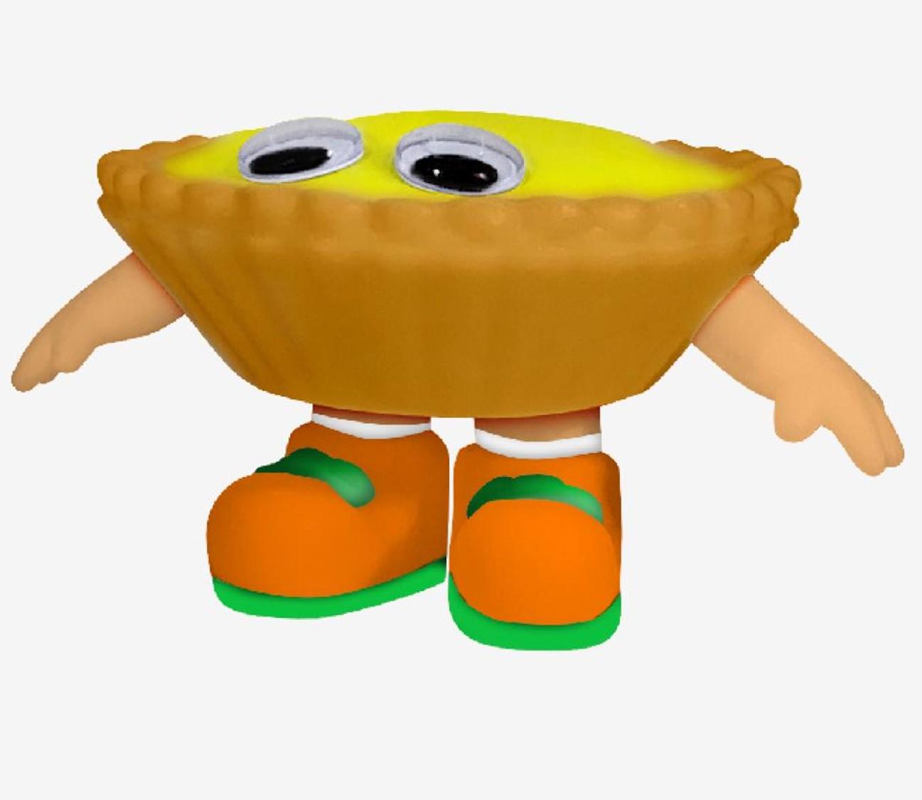 今次LeeeeeeToy為「 PMQ玩嘢祭」推出的限定玩具將會以港式美食, 以「膠」演繹香港味道!