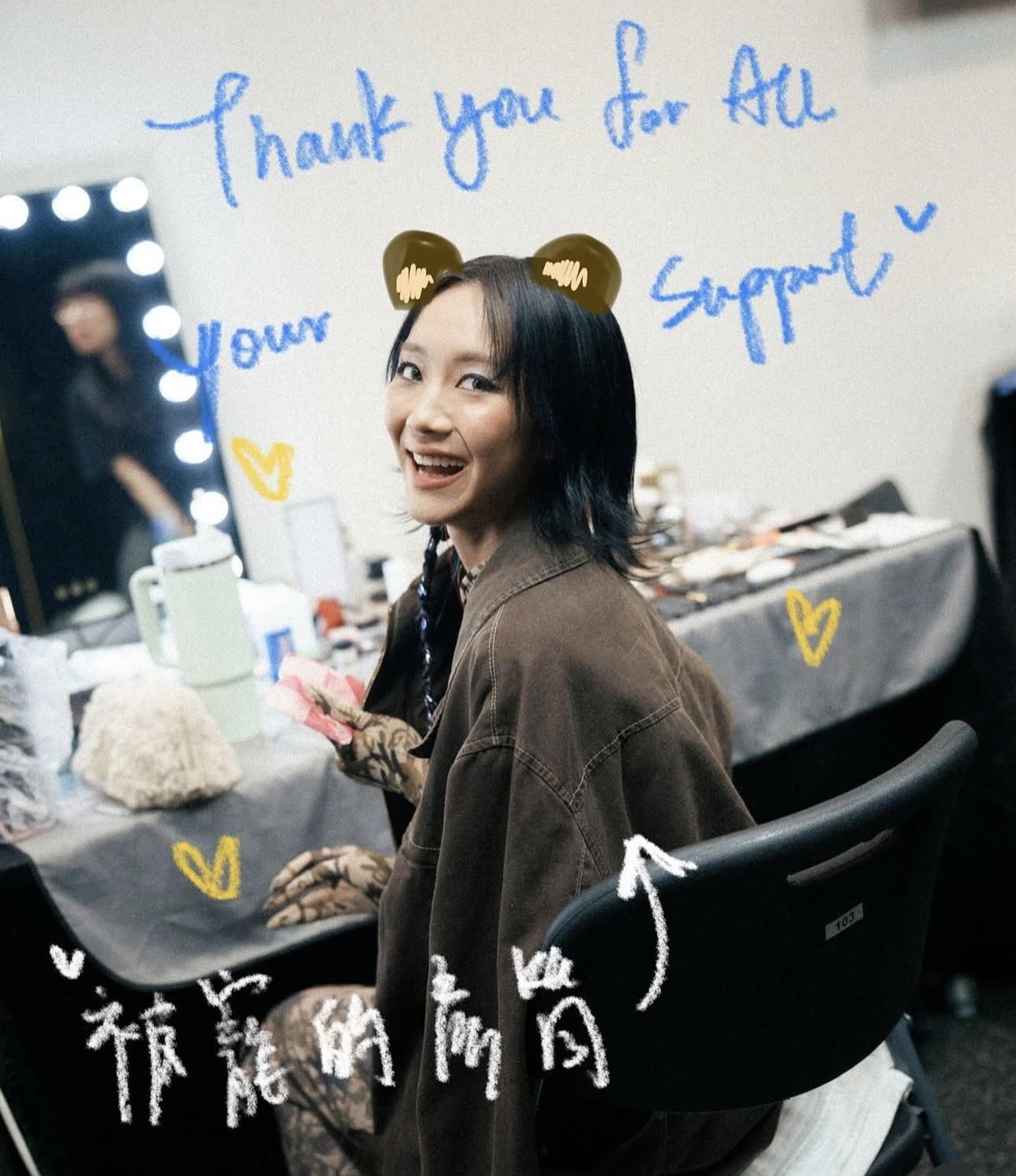 Marf直言像代表香港出賽。