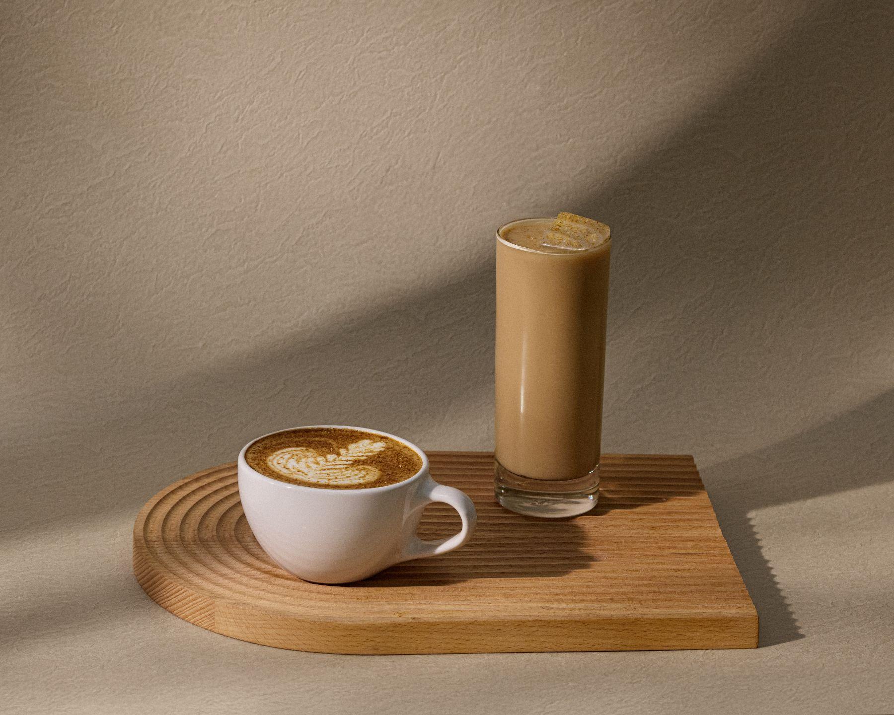 Marimekko Latte $55