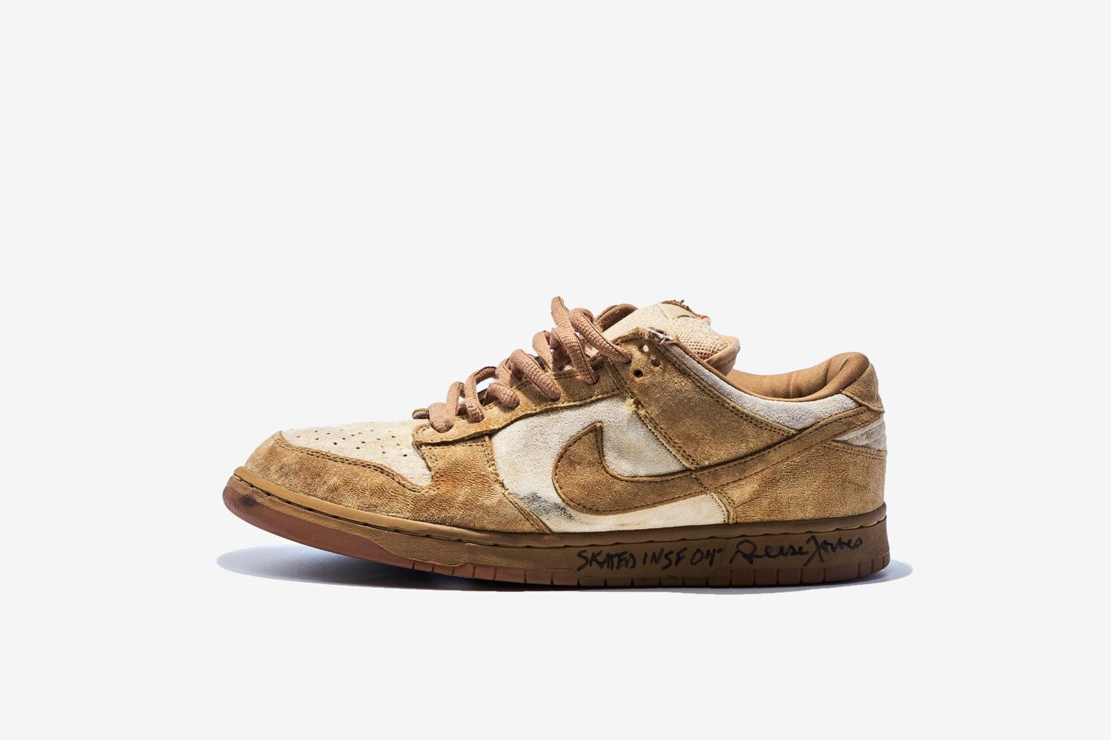NIKE DUNK LOW PRO SB “REESE FORBES”