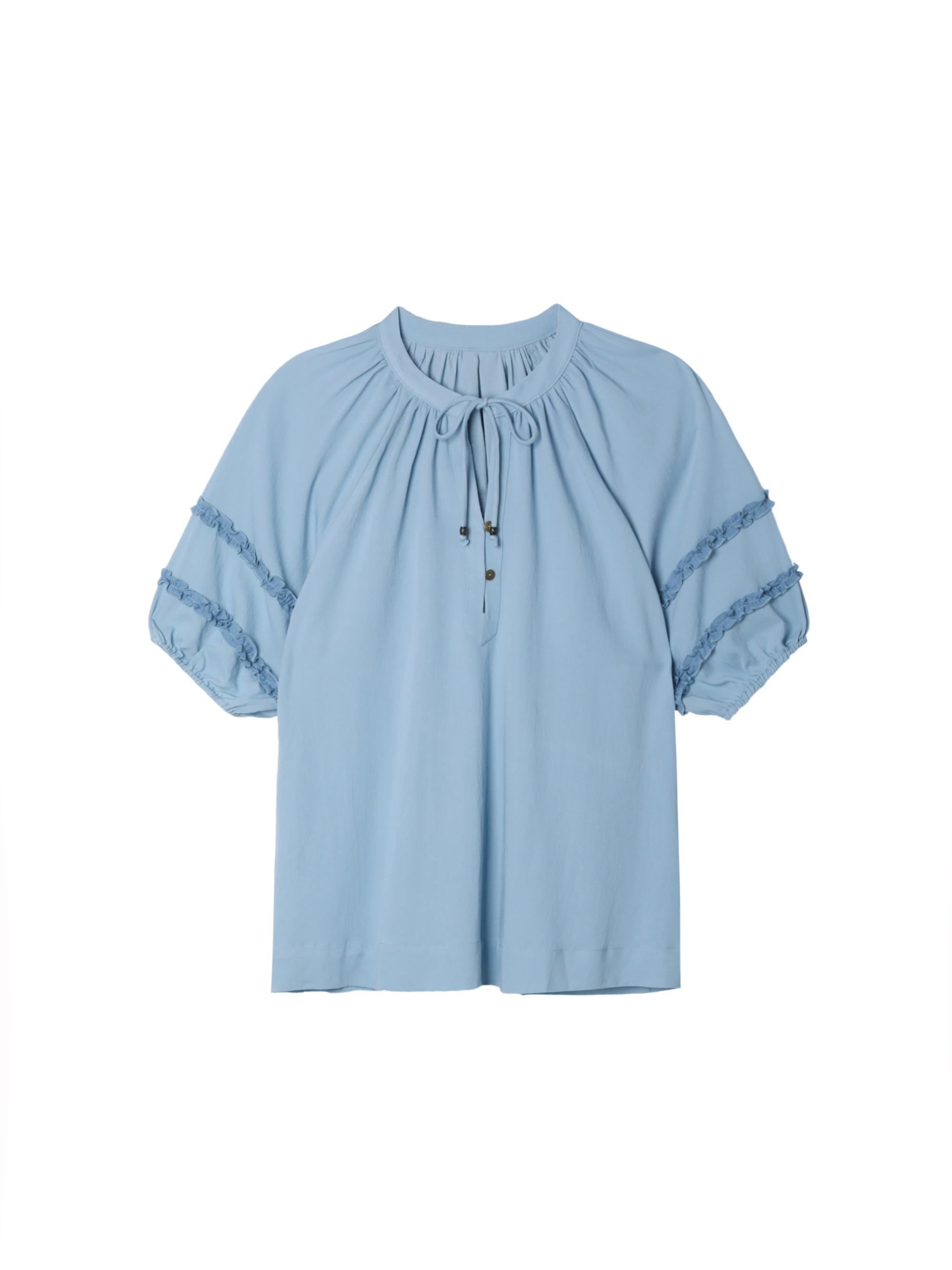 TENCEL DENIM SSP $2195 (3折後$659)