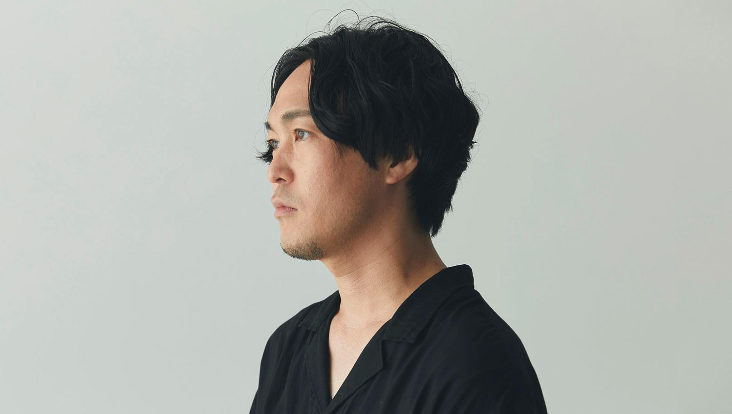 JAGDA新人賞2023得主矢後直規