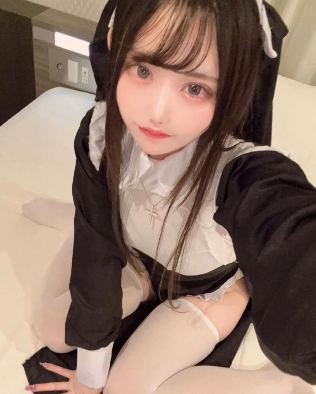 被捕女子傳在夜總會工作。(IG)