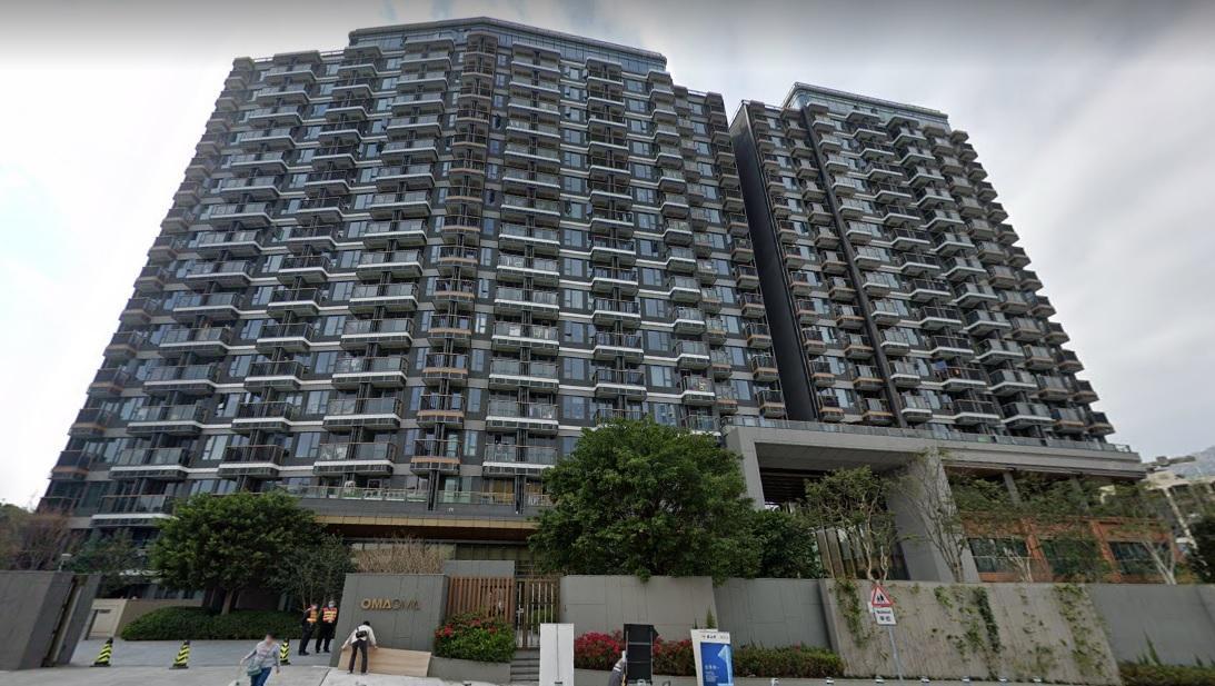 屯門半新盤OMA OMA錄一房山景戶蝕讓成交,樓價接近6年,慘輸逾39%。(資料圖片)