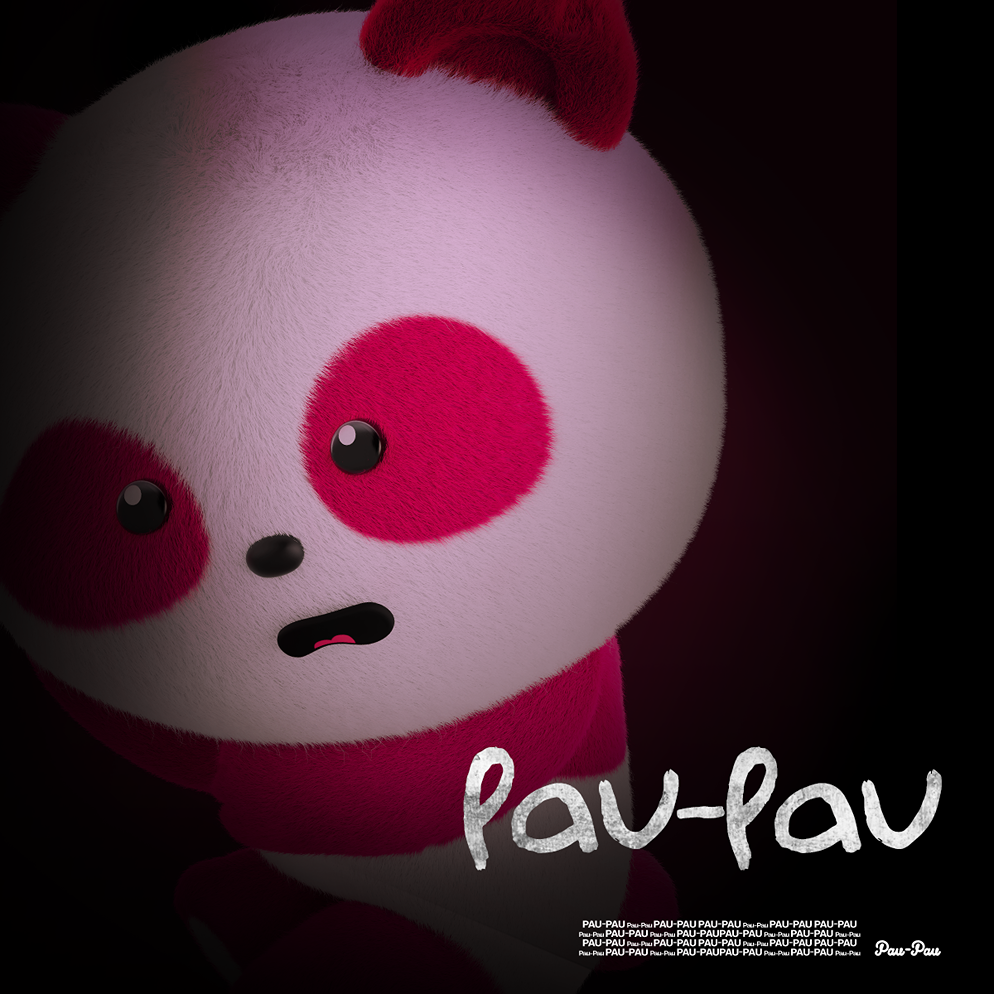 PAU-PAU_( 爸爸 )