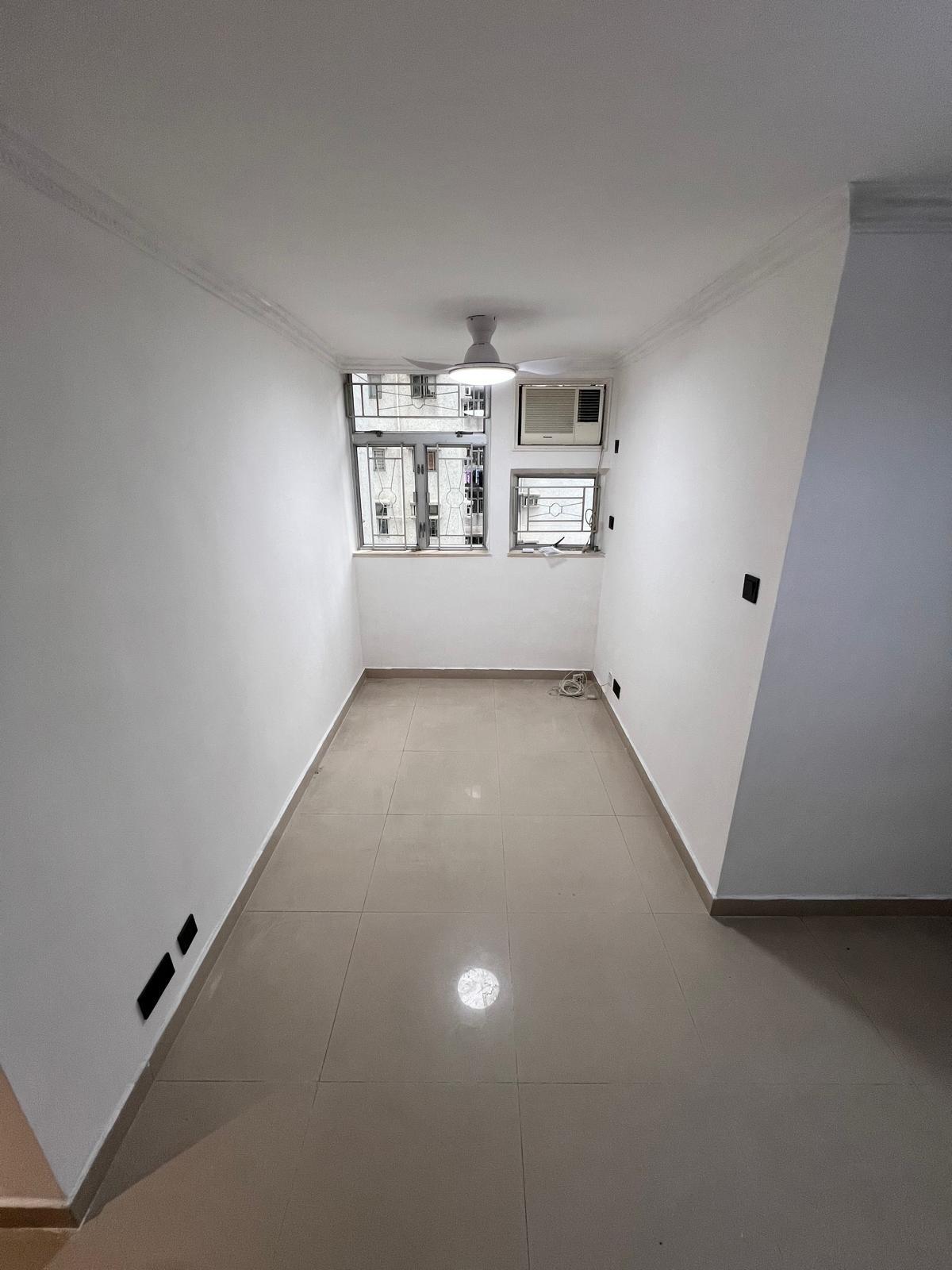 長方形大廳擁全新裝修。(代理提供)