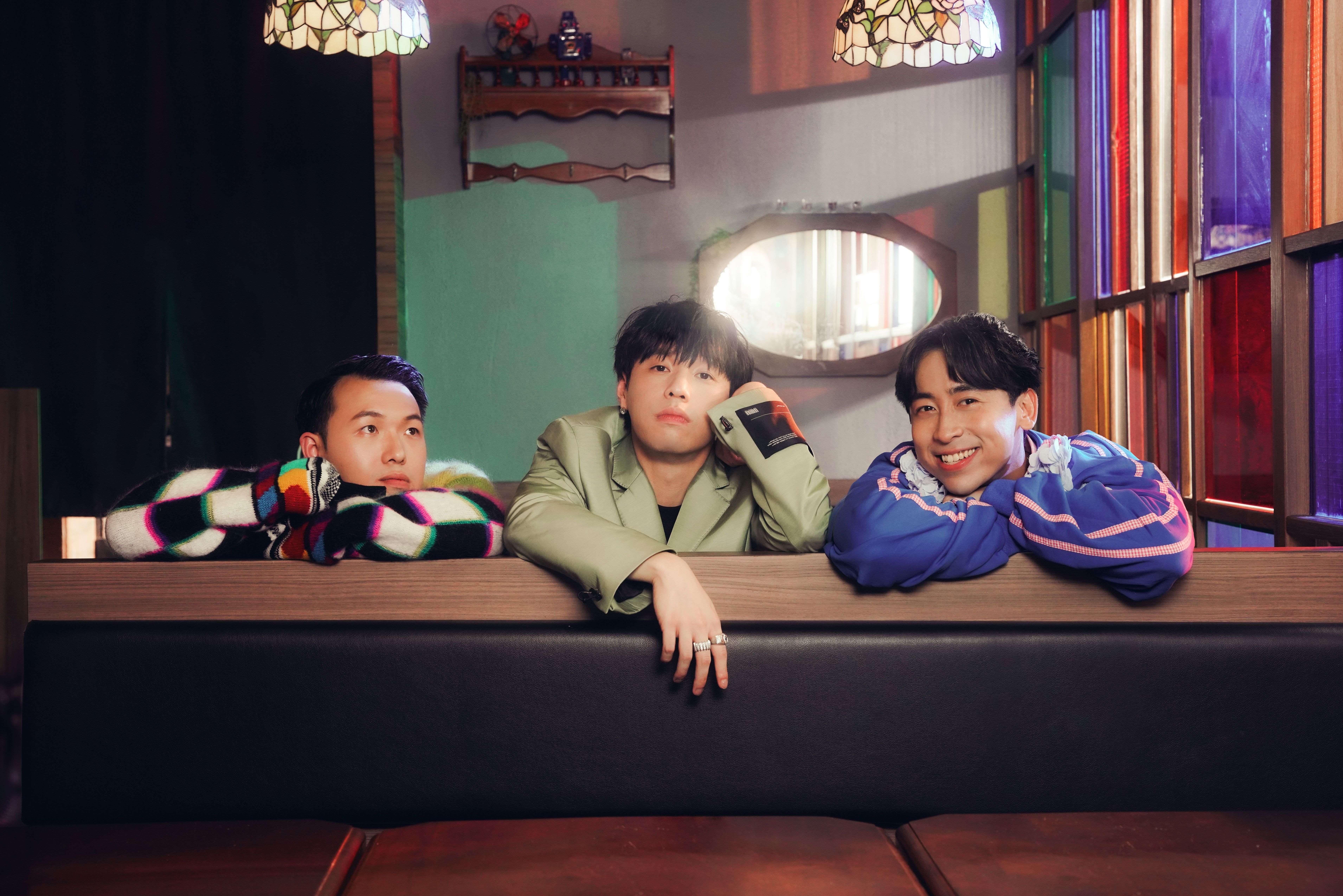 本地人氣樂隊Pandora今年將再次獲邀入馬場表演。