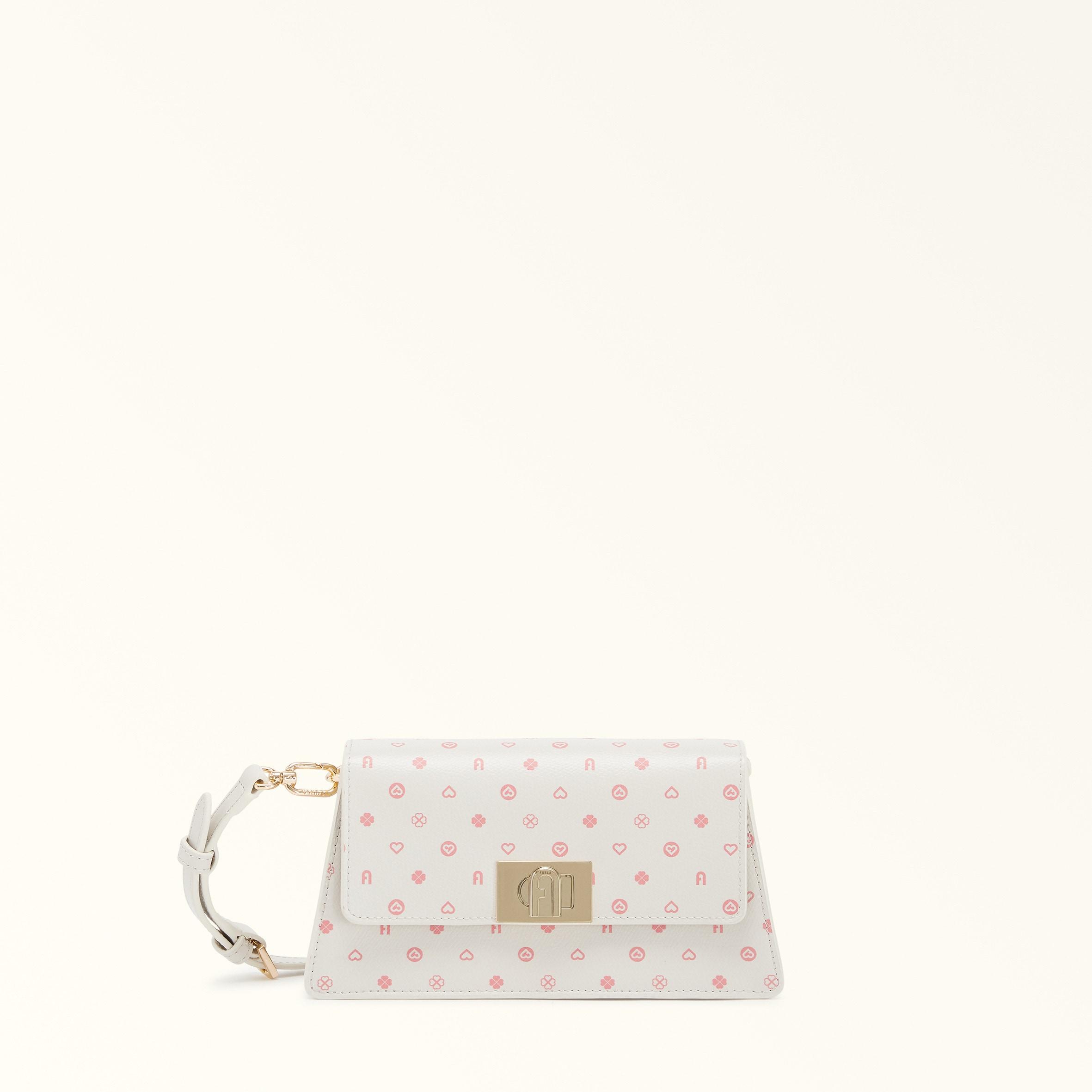 SOGO Thankful Week 2025手袋優惠|FURLA ZOE小號單肩袋 $1,190 (價值$ 3,960) 【啟德店限定】