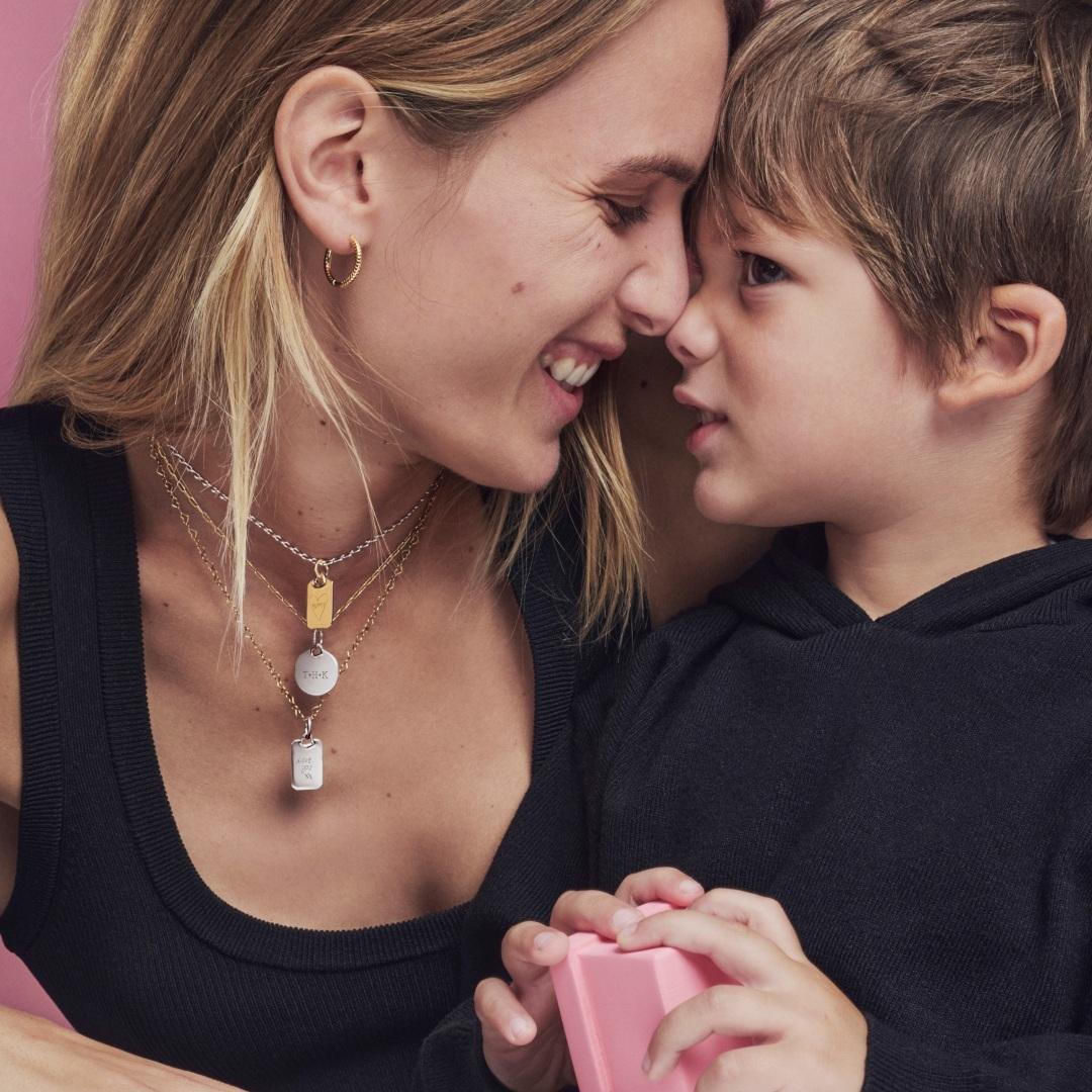 母親節禮物2025|Pandora 母親節系列