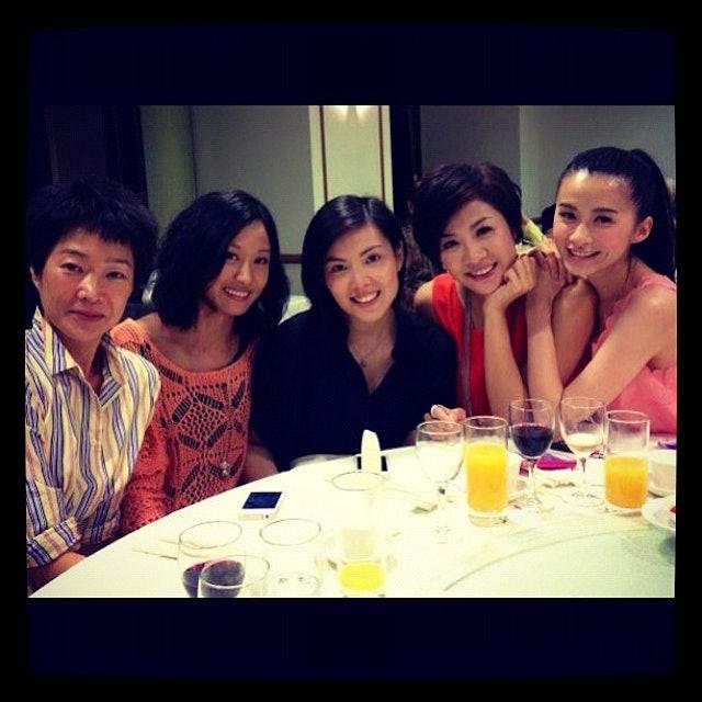 陳佩思曾是TVB兒童節目主持,因TVB裁員被解僱。