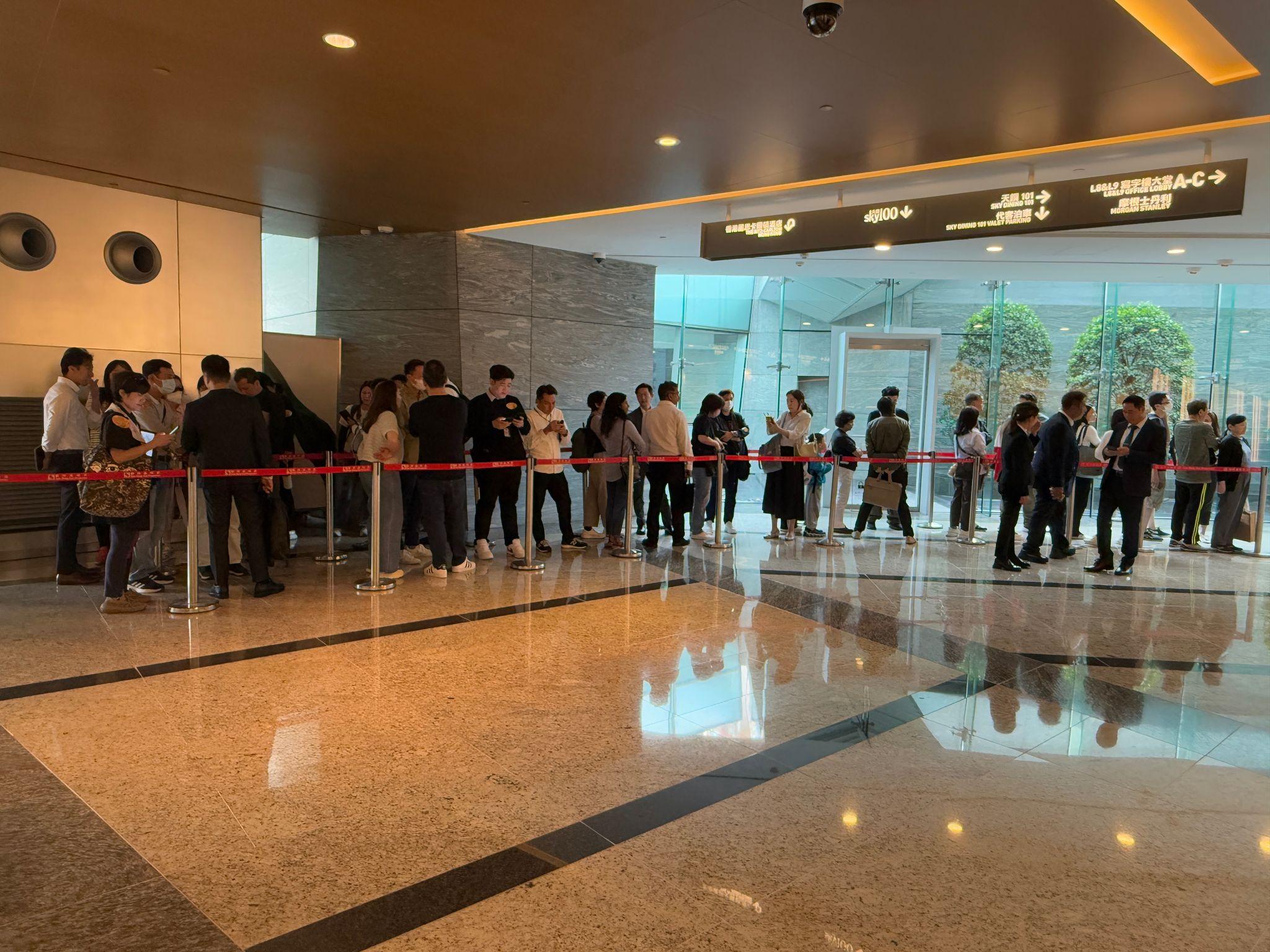 SIERRA SEA周四開始收票 新地會會員享置業優惠|西沙新盤