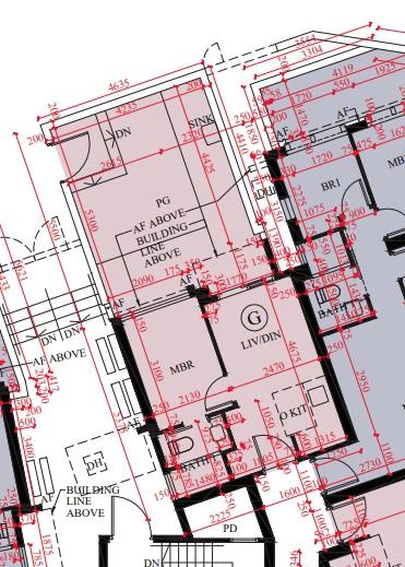 新盤樓書|SIERRA SEA提供781伙 最細301呎起 兩房佔逾五成|西沙新盤