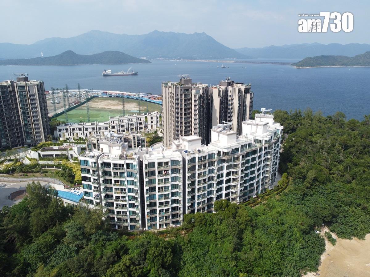 半新盤愈蝕愈甘!馬鞍山兩房600萬沽 4年樓價蒸發34%|二手市況