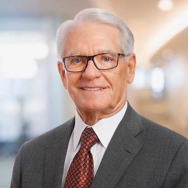 施瓦布。(嘉信理財集團官網截圖)