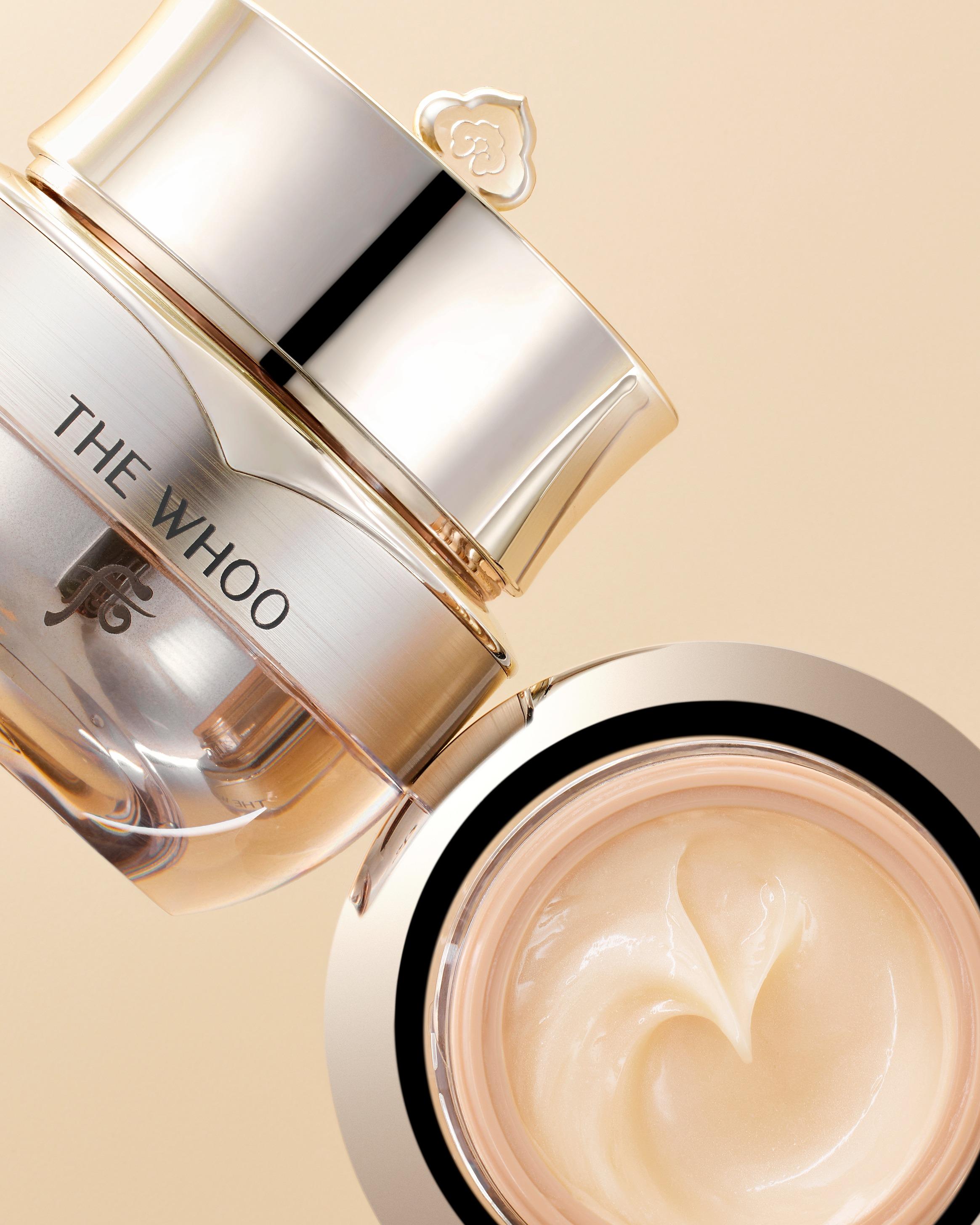 天氣丹 光耀煥活緊緻眼霜 $1,250/20ml