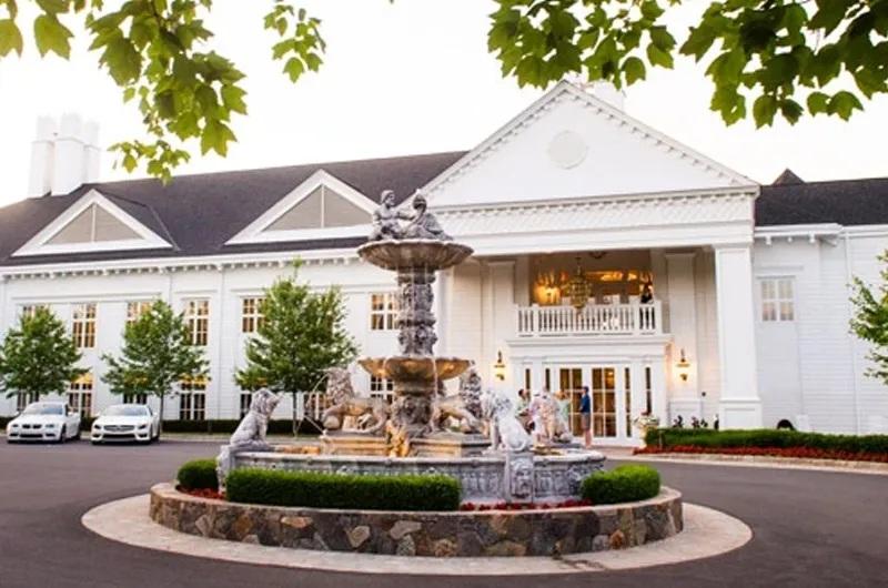 「特朗普迷因幣」發行商近日宣布將會舉辦「特朗普晚宴」,持幣最多220人可「與總統晚宴」。(官網截圖)