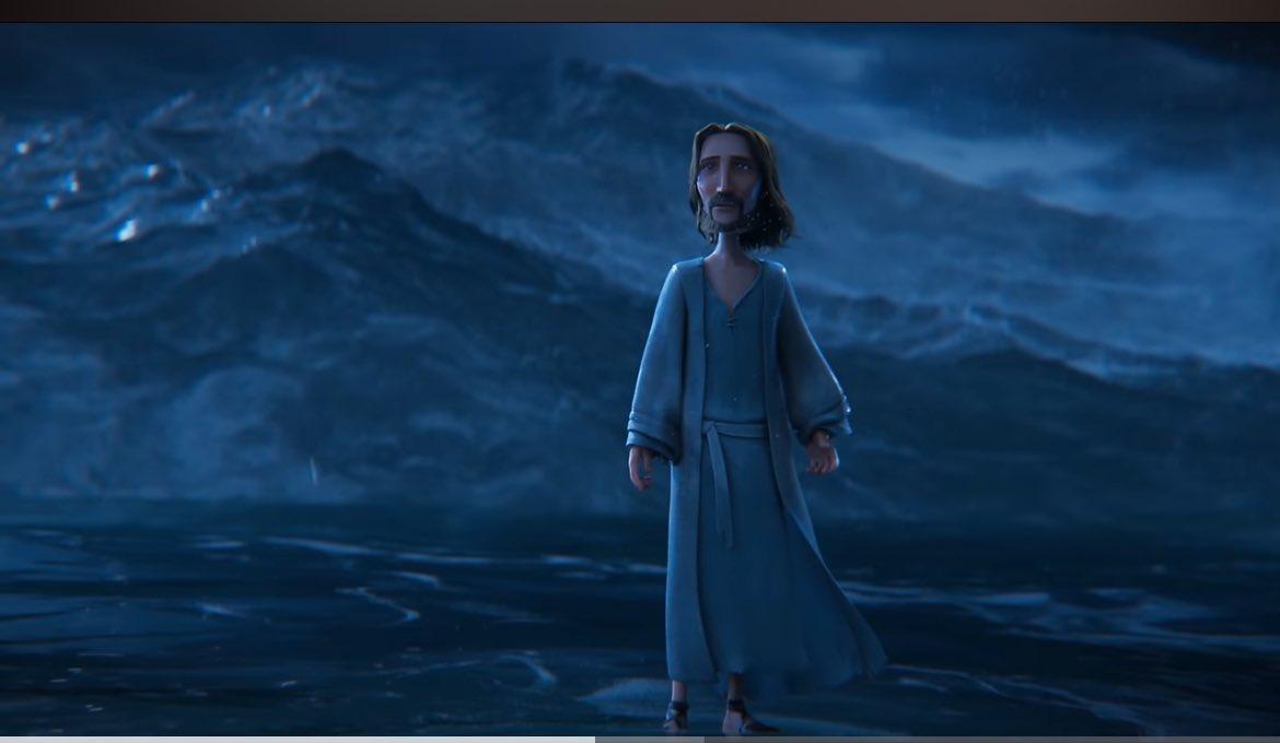 《萬王之王》的故事,改編狄更斯的經典兒童文學作品。