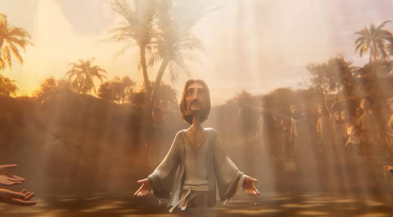 《萬王之王》香港暫未有上映日期。