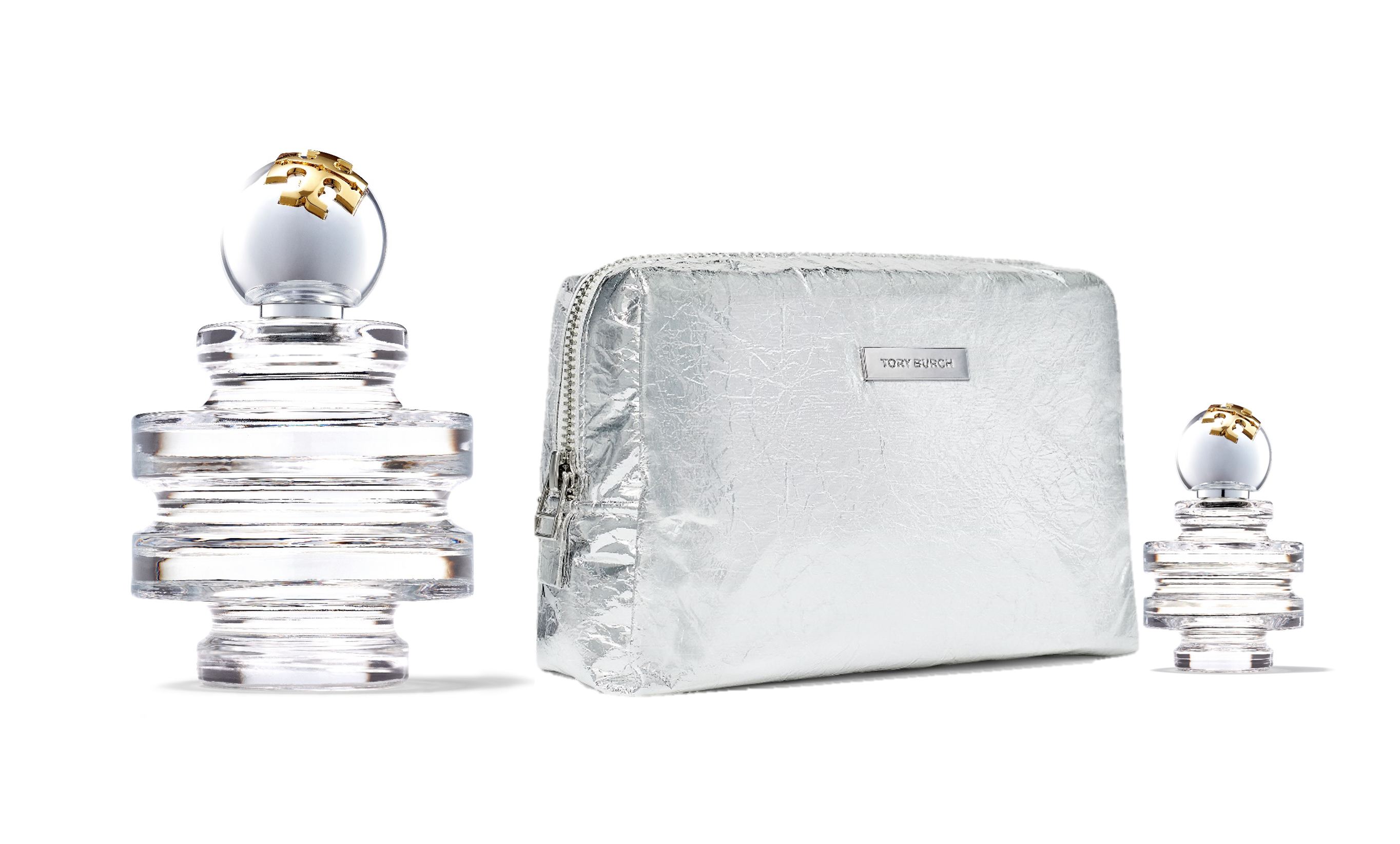 SOGO Thankful Week 2025美妝優惠|Tory Burch Sublime 淡香精套裝 $1,250 (價值$1,660)