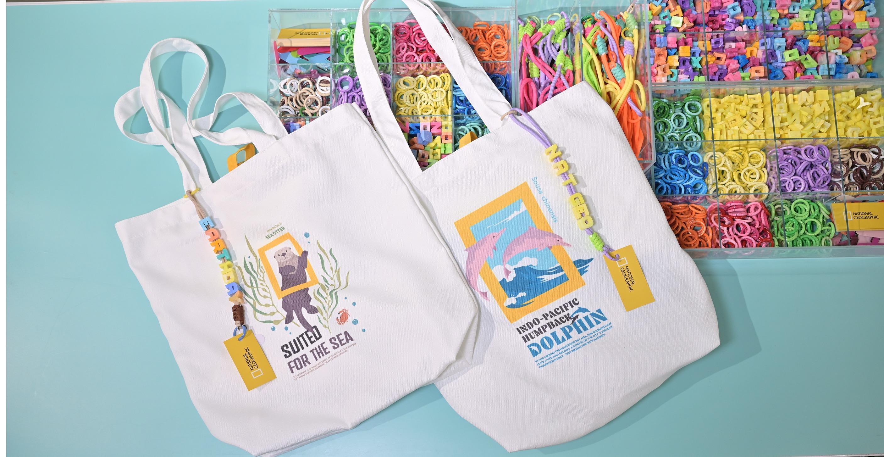 環保再生藝術工作坊