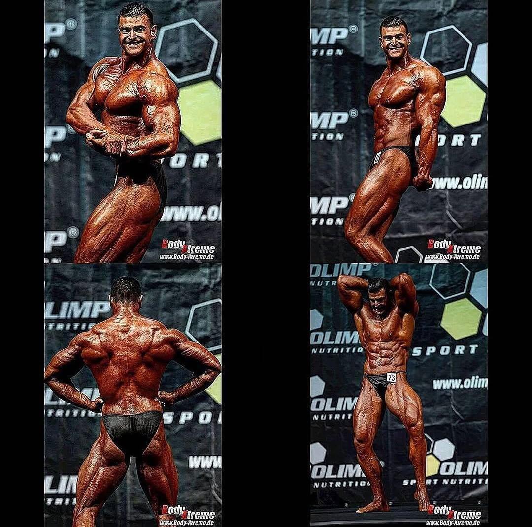 Vittorio Pirbazari參演最少4套劇集或電影,當中以柏林百家犬在IMDB最高分。