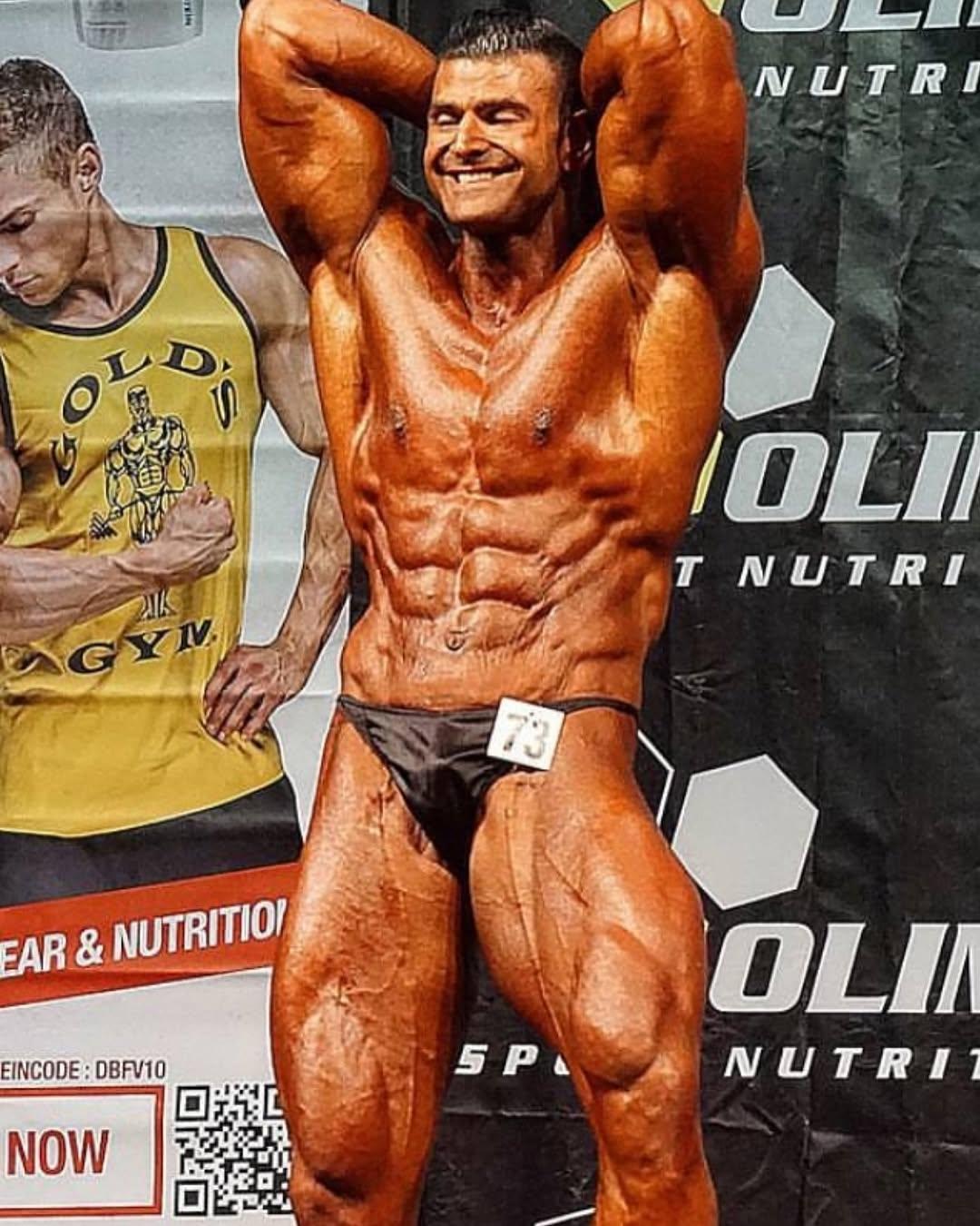 Vittorio Pirbazari生前居住在德國柏林。