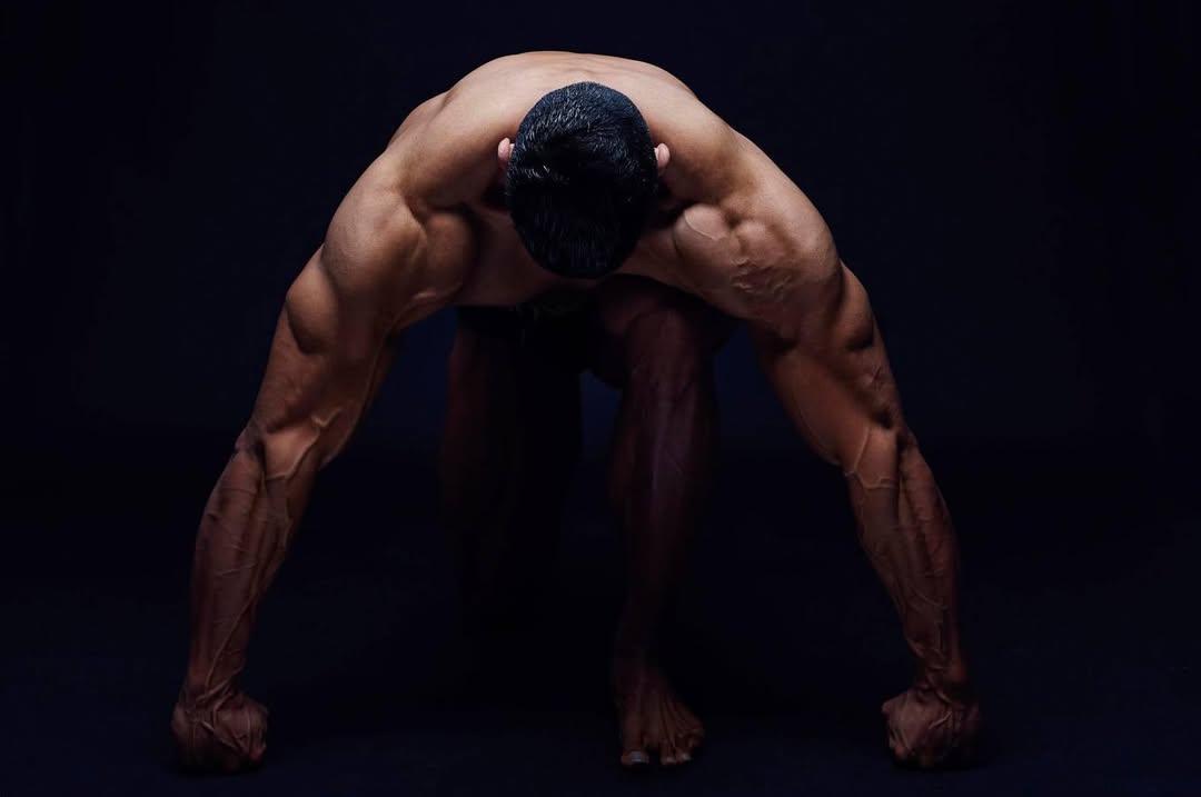 Vittorio Pirbazari在IG擁有9.1萬Followers。