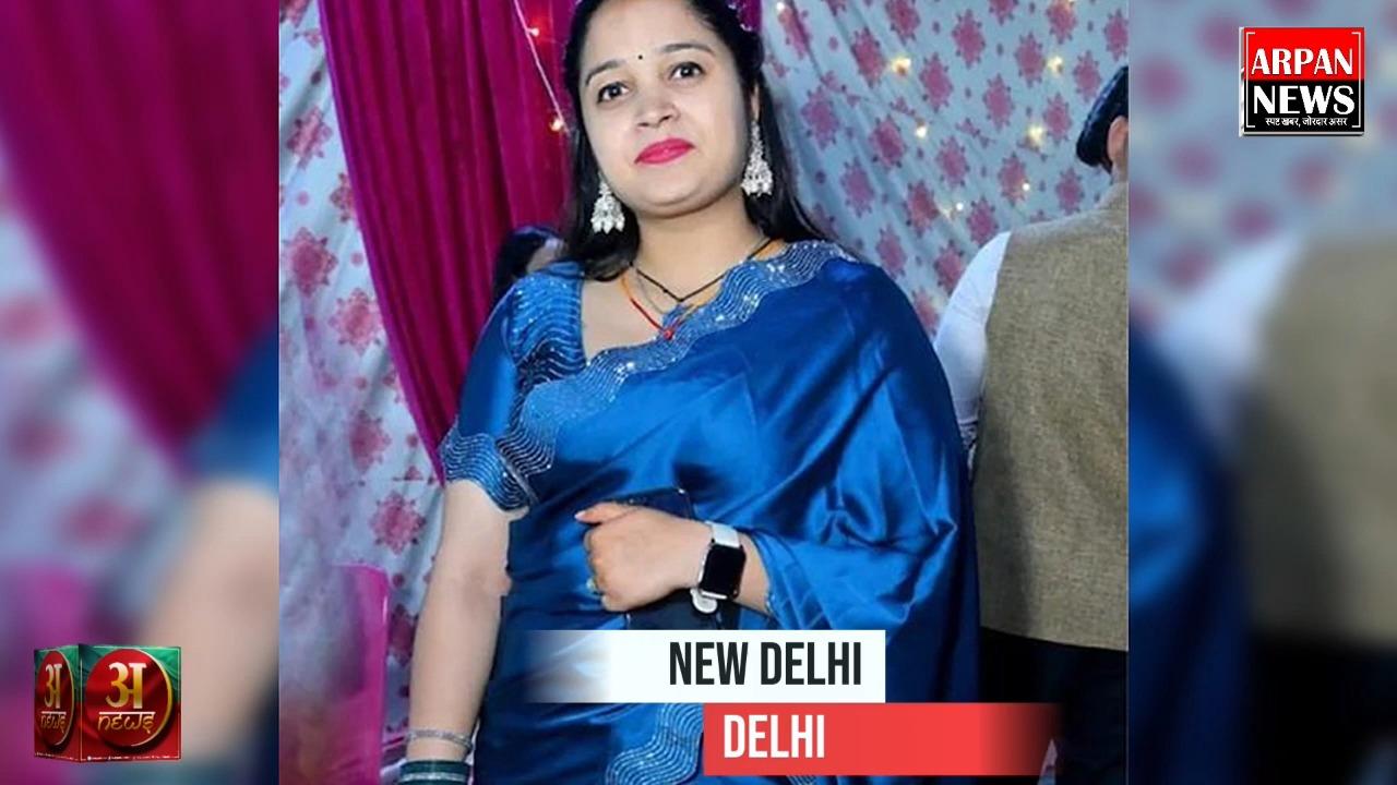 Priyanka生前任職銷售經理。