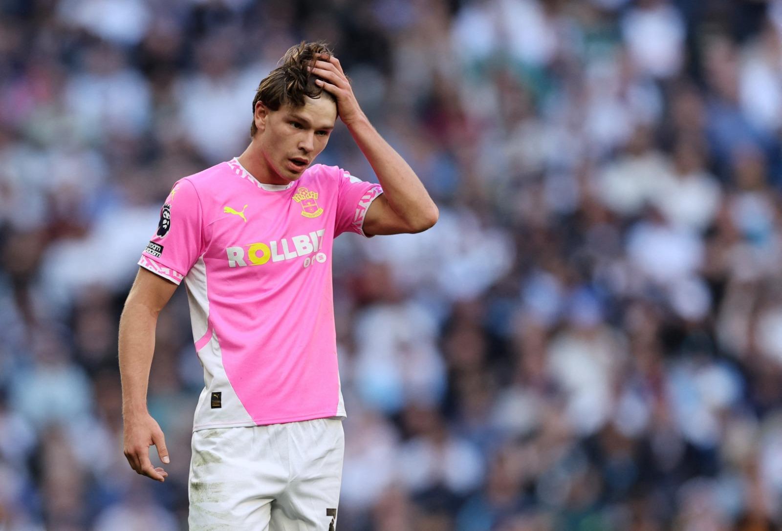 馬迪奧斯費南迪斯(Mateus Fernandes)在transfermarkt身價為1500萬鎊。